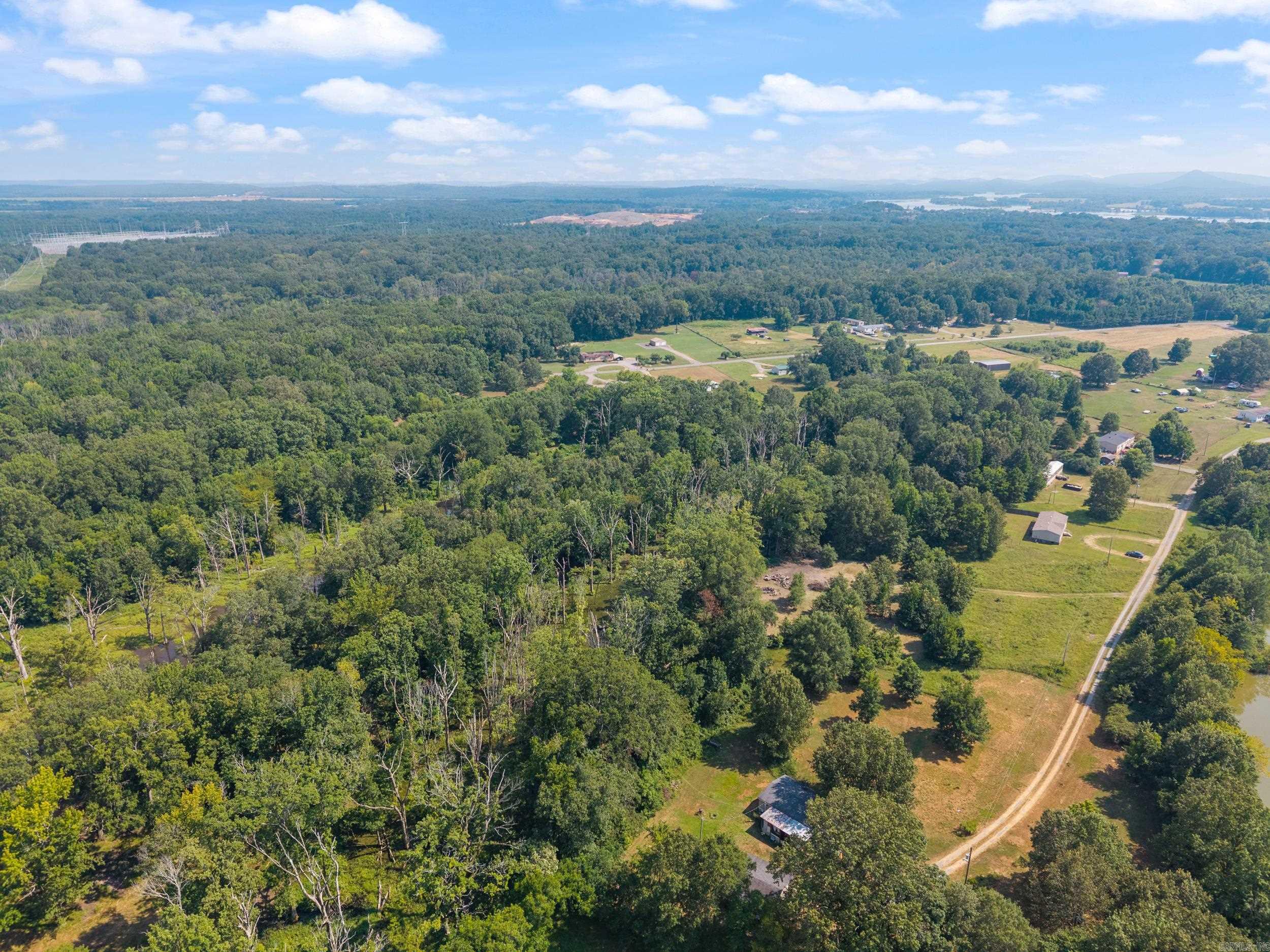 18 Pasilee  Mayflower, AR