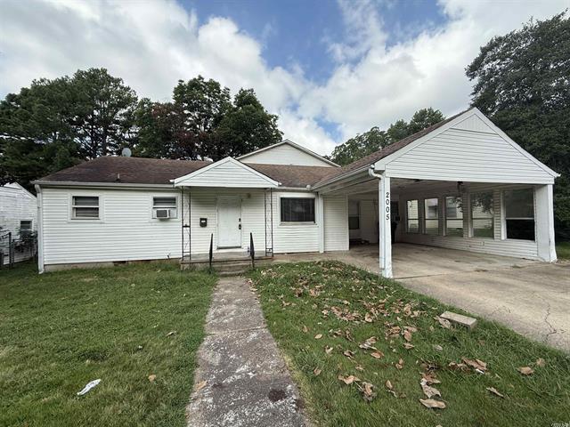 2005  Hampton  Jonesboro, AR