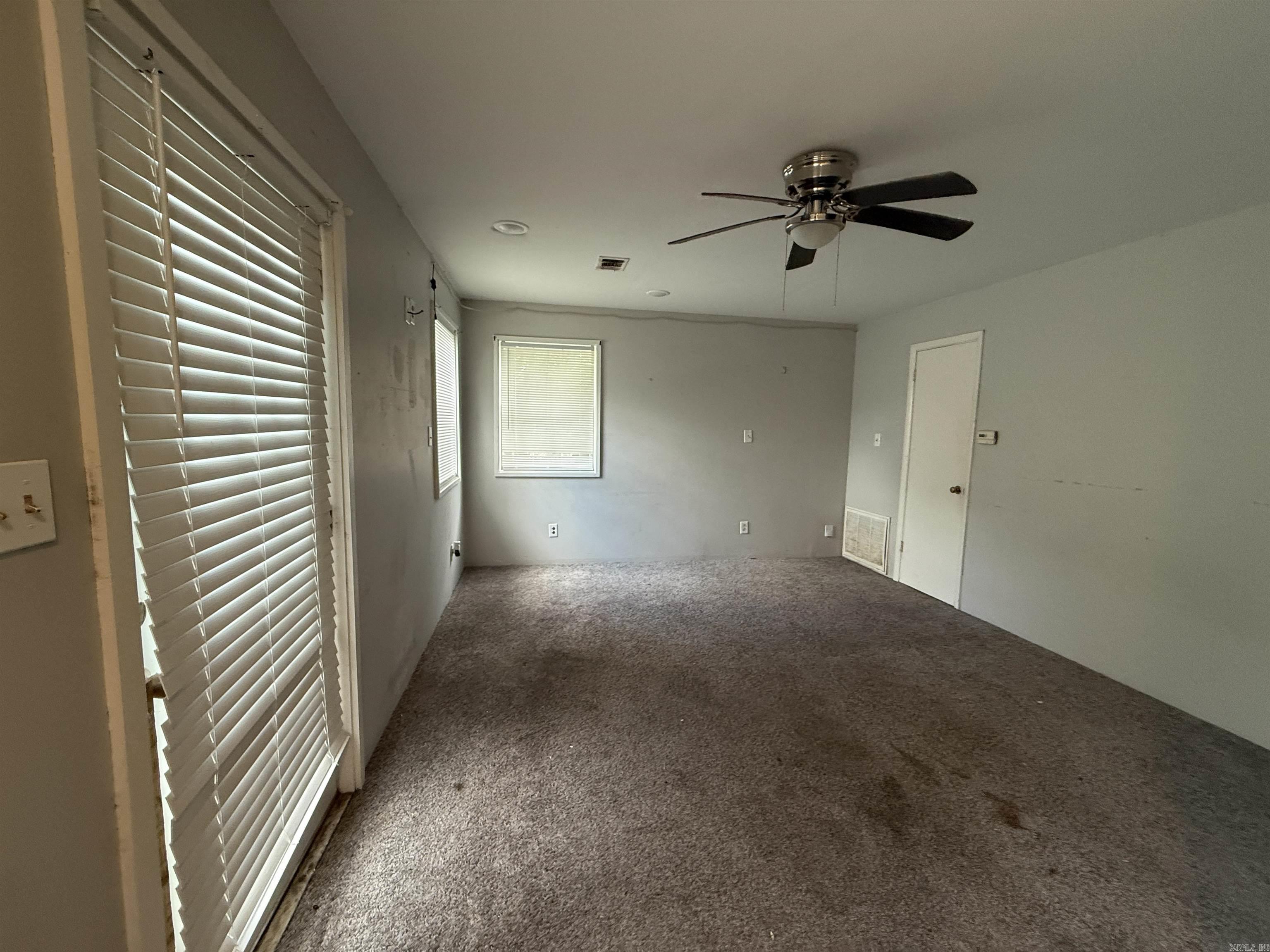 2005 Hampton  Jonesboro, AR