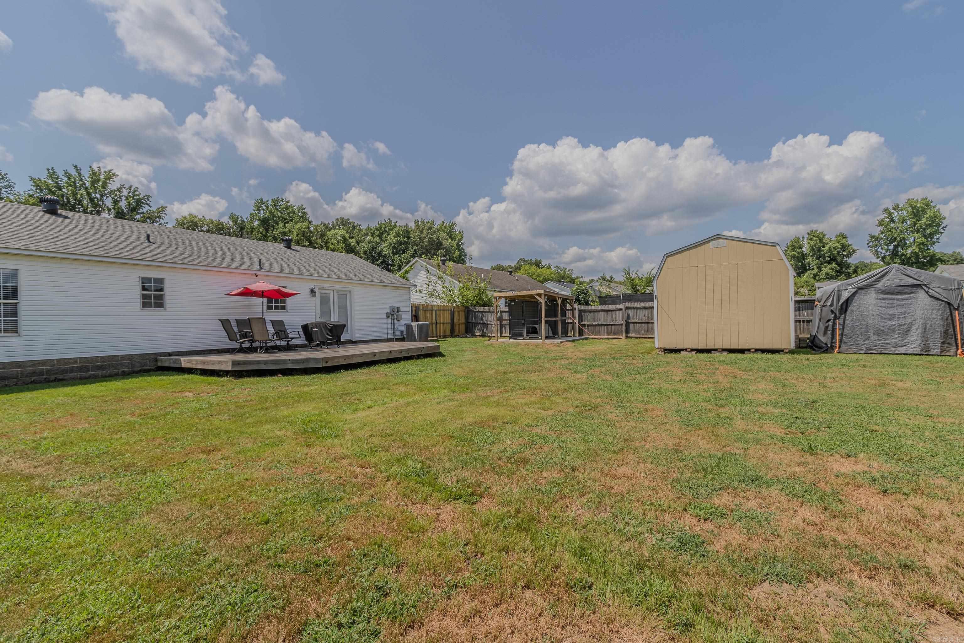 2703 N 5th  Paragould, AR