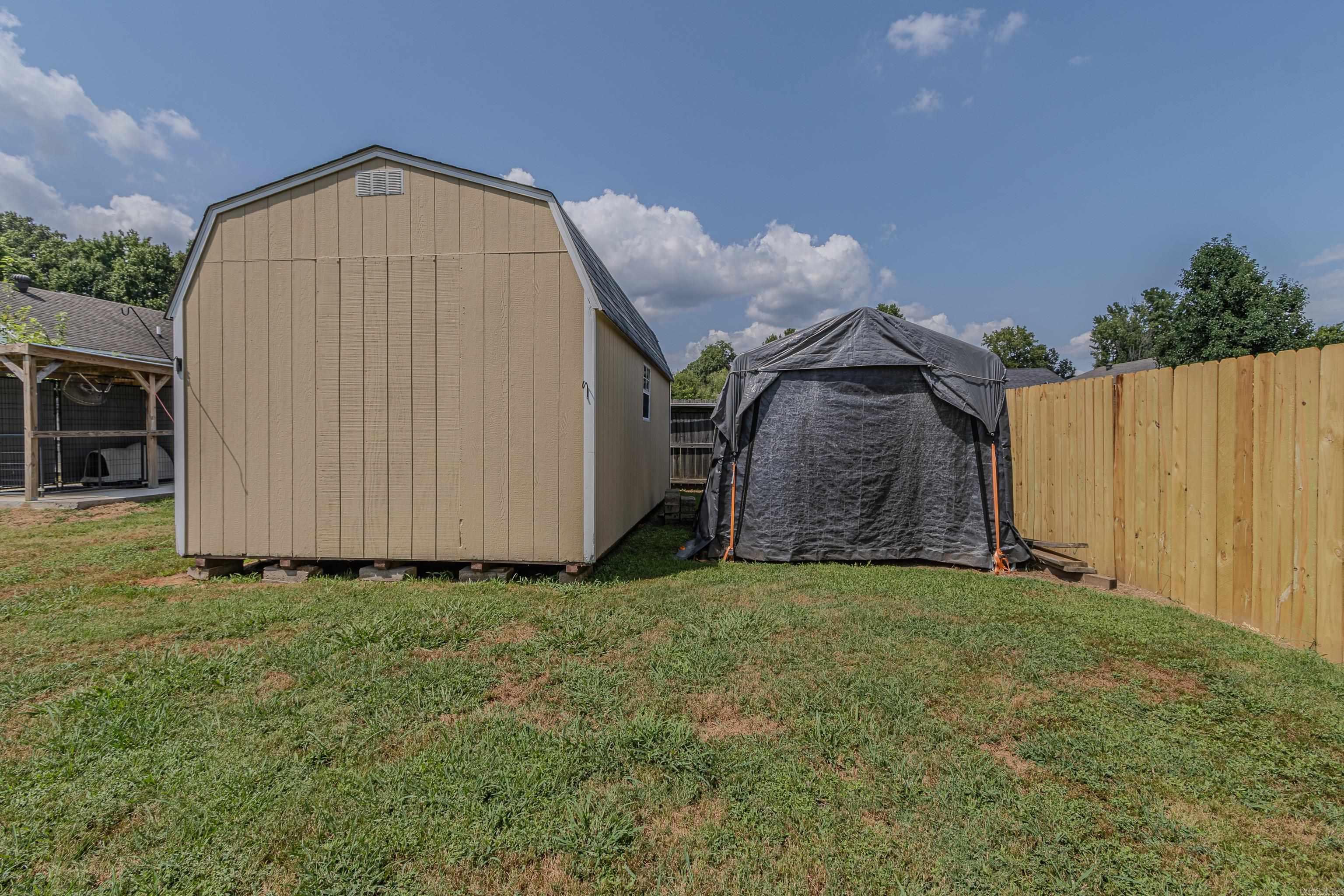 2703 N 5th  Paragould, AR