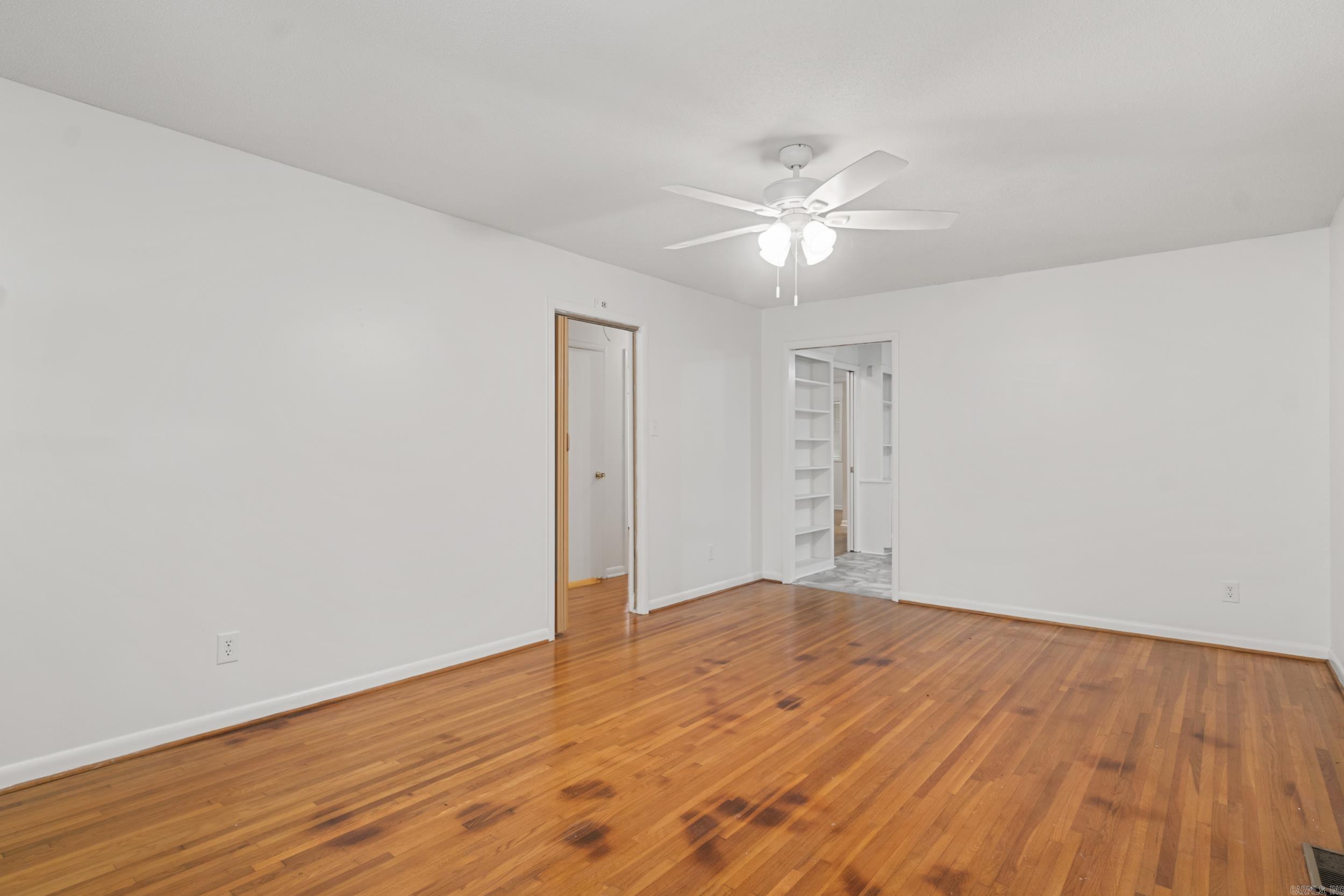 6906 W 33rd  Little Rock, AR