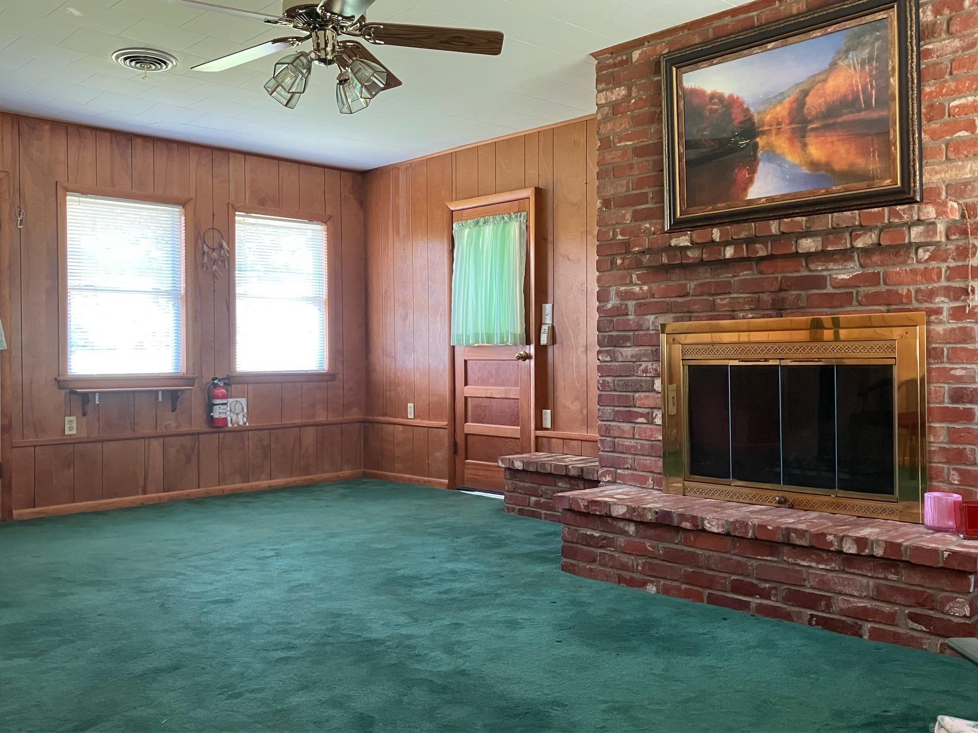 3236 Highway 88 E  Mena, AR