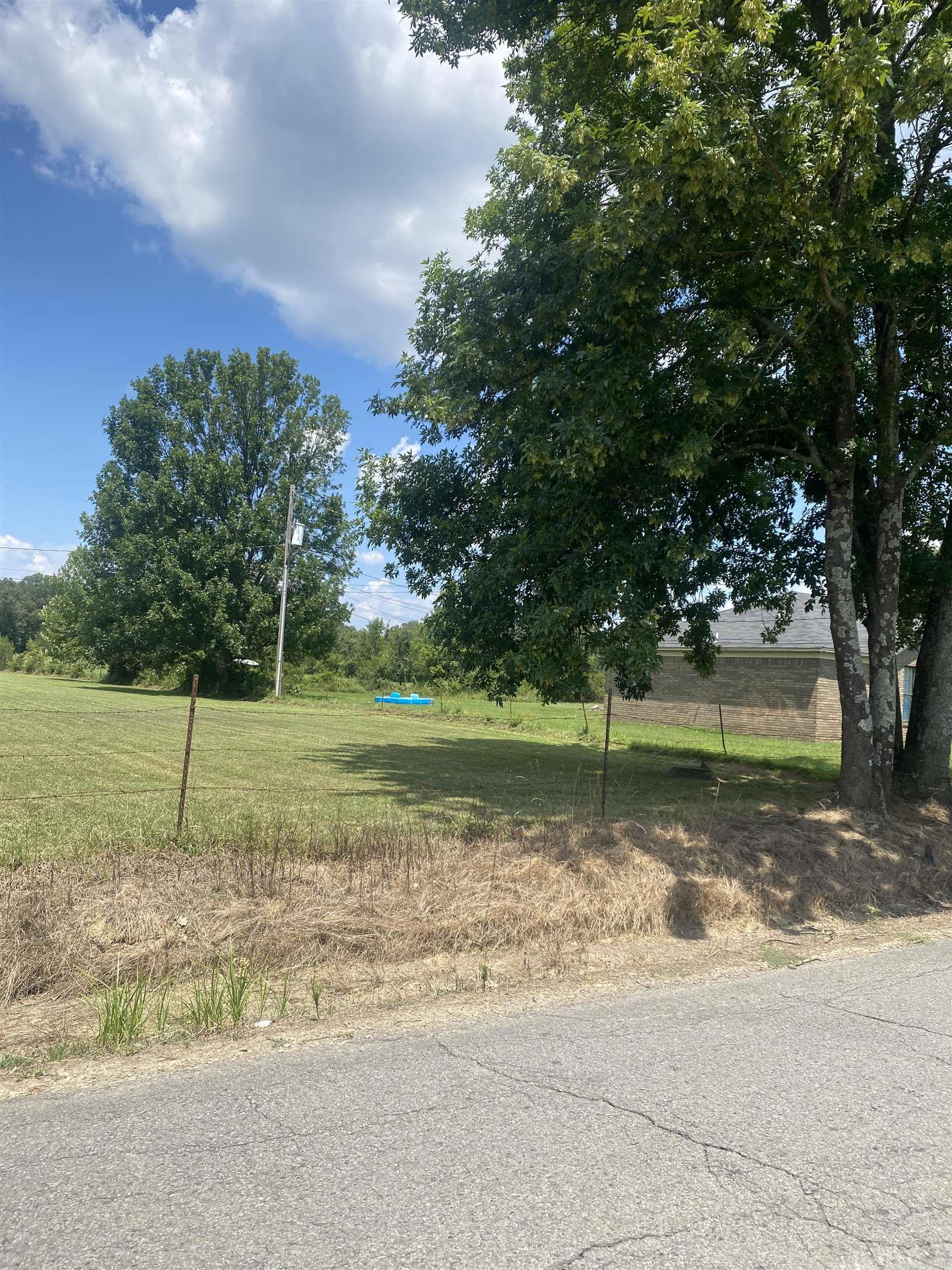 2020, 37, & 39 Arkansas Ave & Blair  Conway, AR
