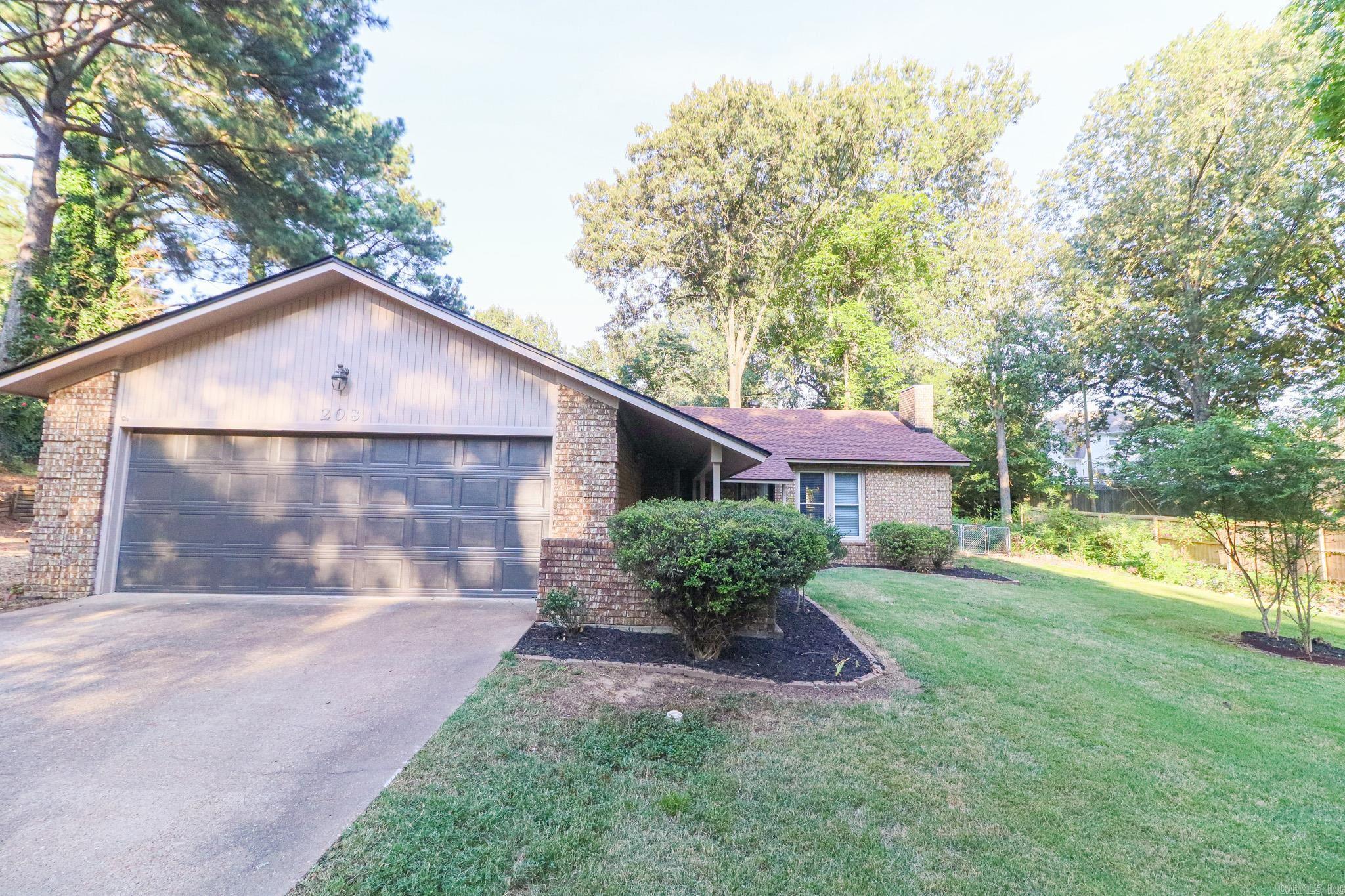 208 Cater  Jonesboro, AR