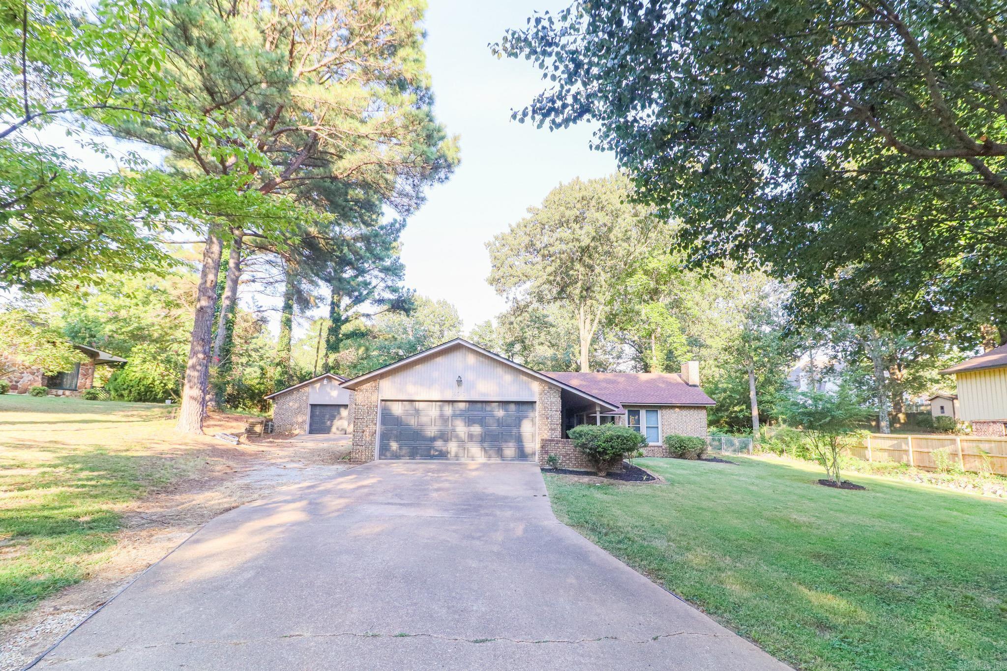 208 Cater  Jonesboro, AR