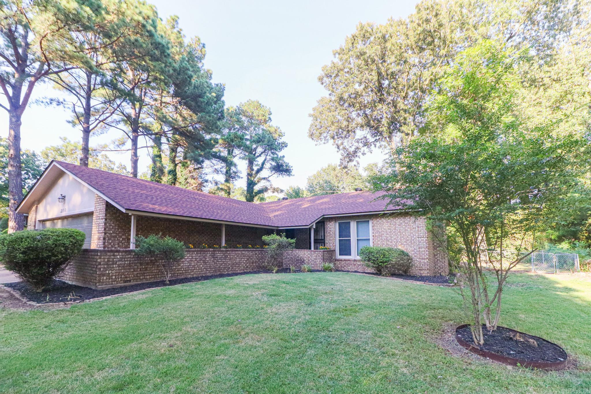 208 Cater  Jonesboro, AR