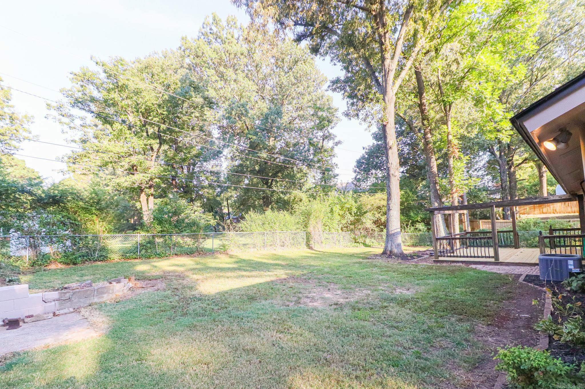 208 Cater  Jonesboro, AR