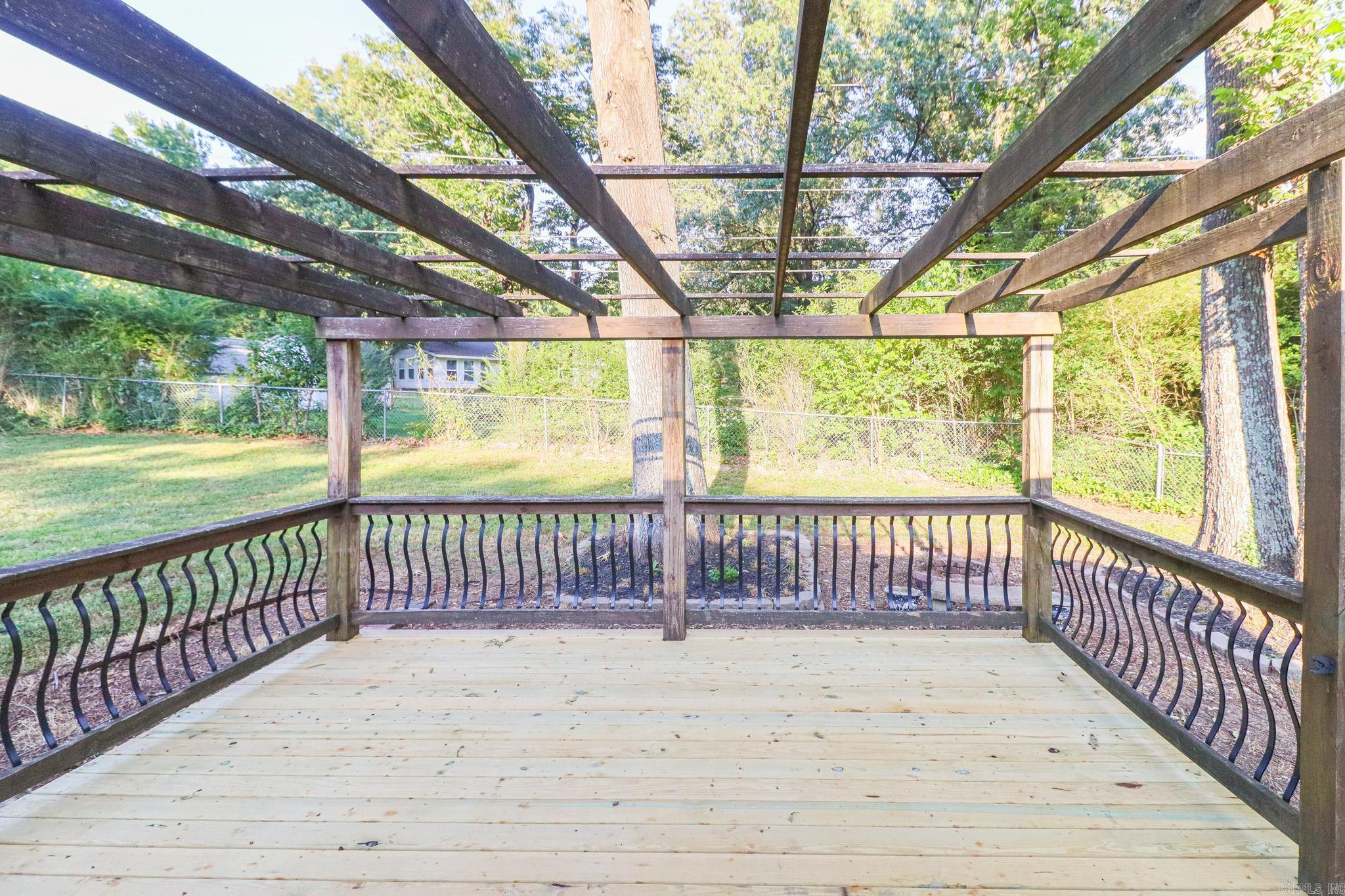 208 Cater  Jonesboro, AR