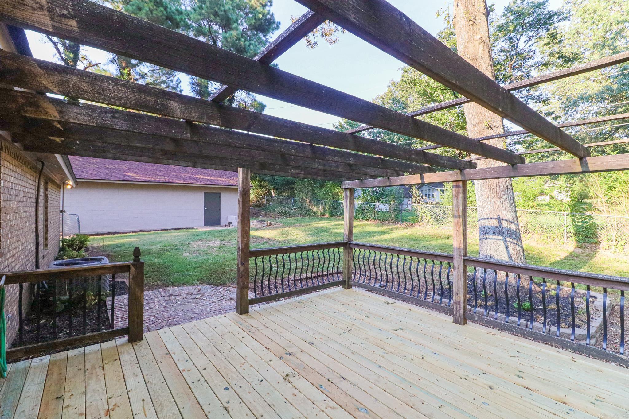 208 Cater  Jonesboro, AR