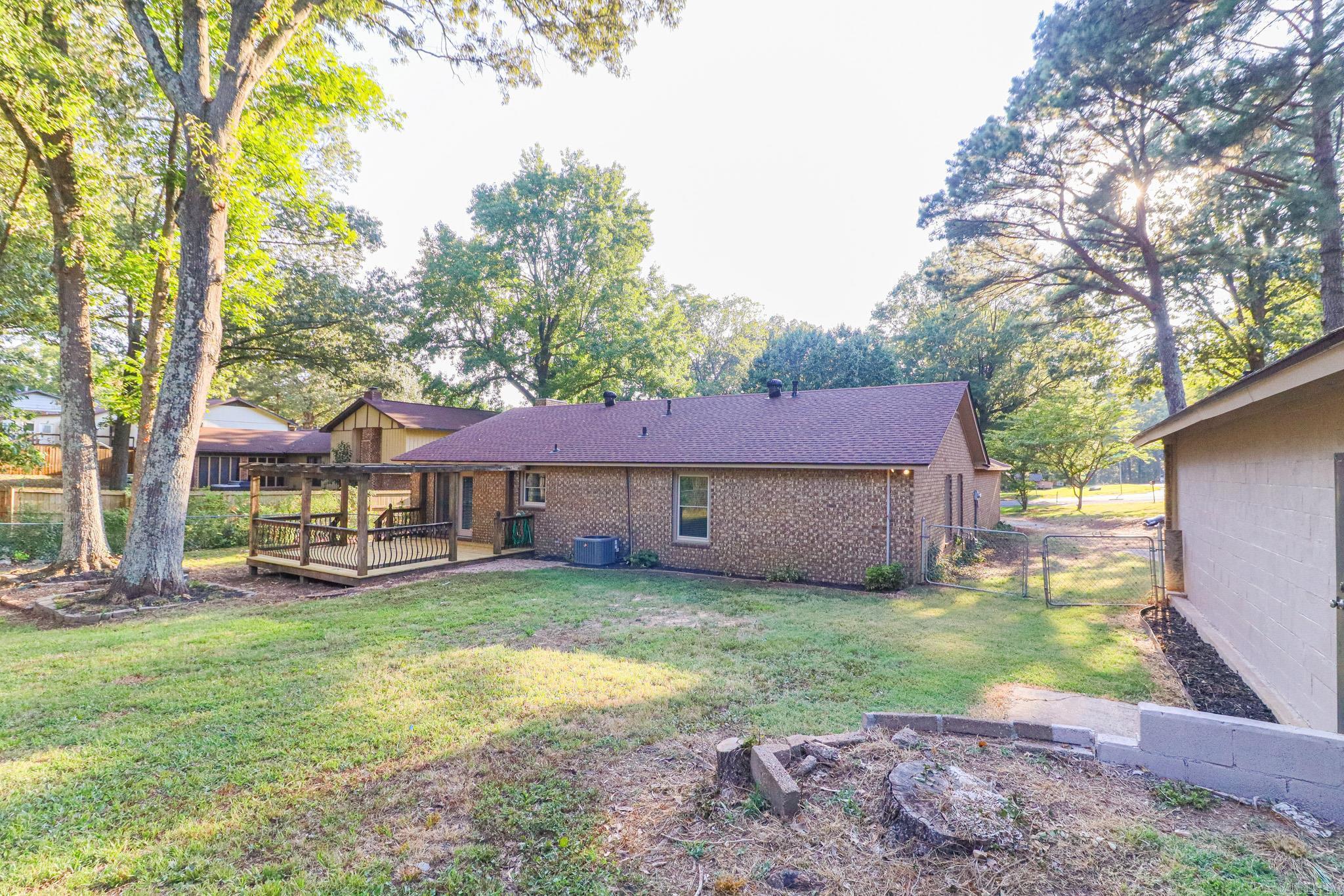208 Cater  Jonesboro, AR