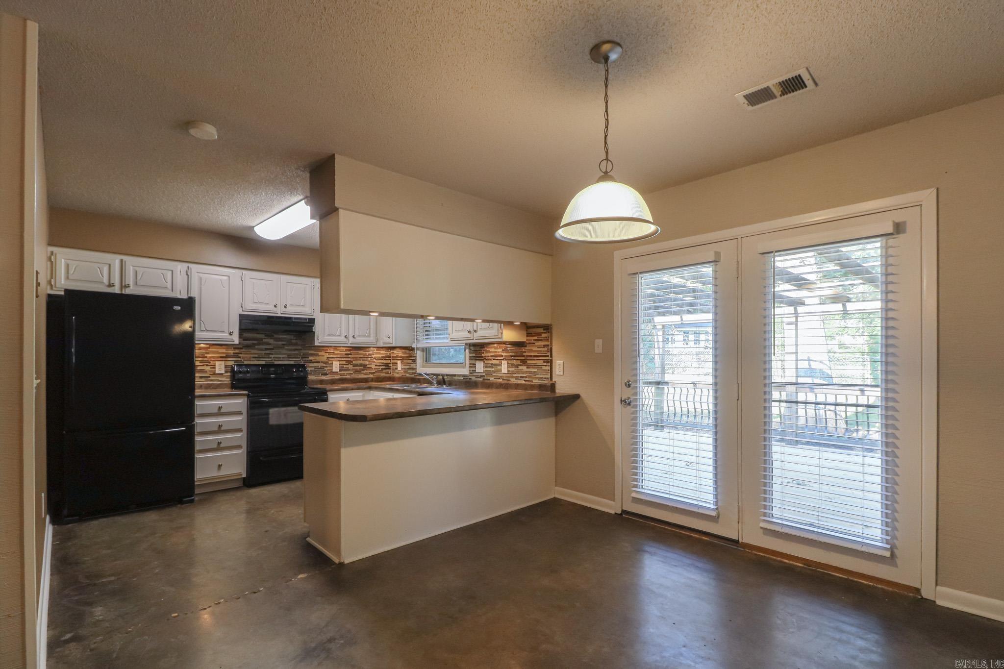 208 Cater  Jonesboro, AR