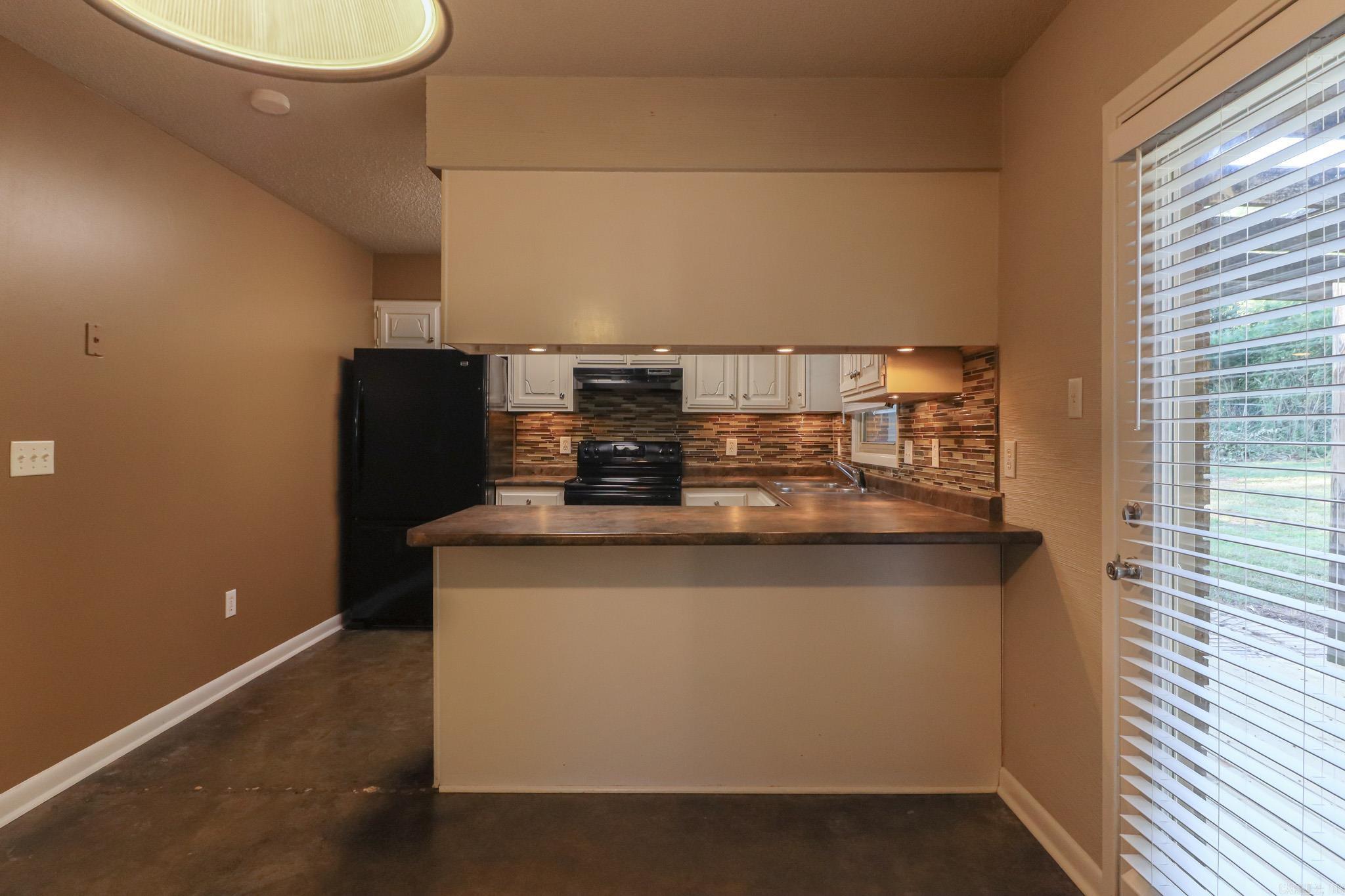208 Cater  Jonesboro, AR