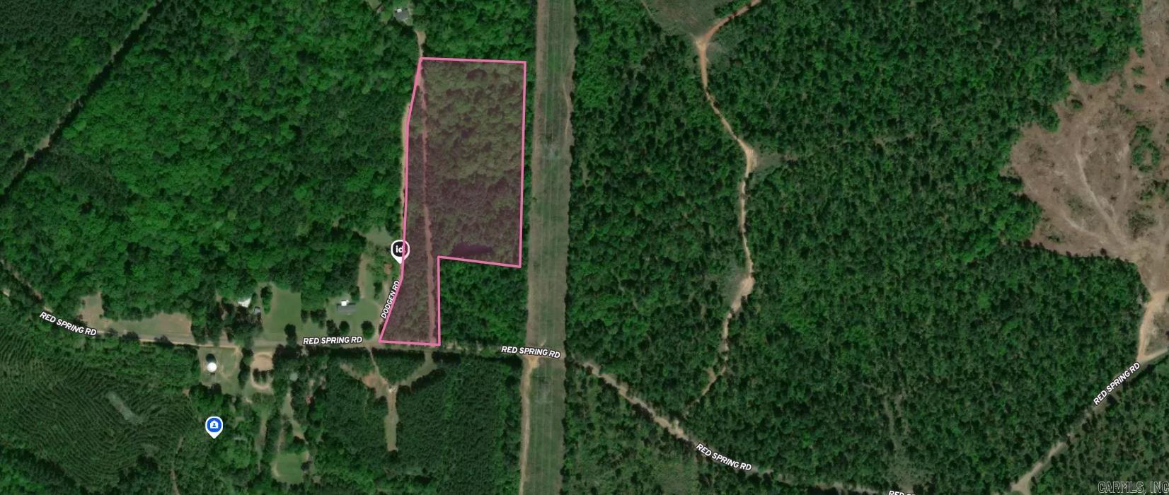 58 Dodgen Rd  Gurdon, AR