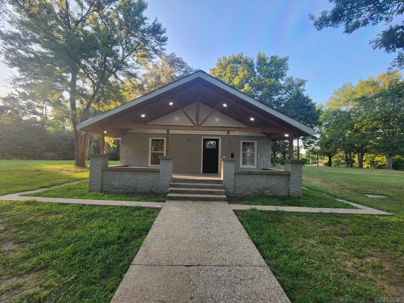 200 Cool Mist  Batesville, AR