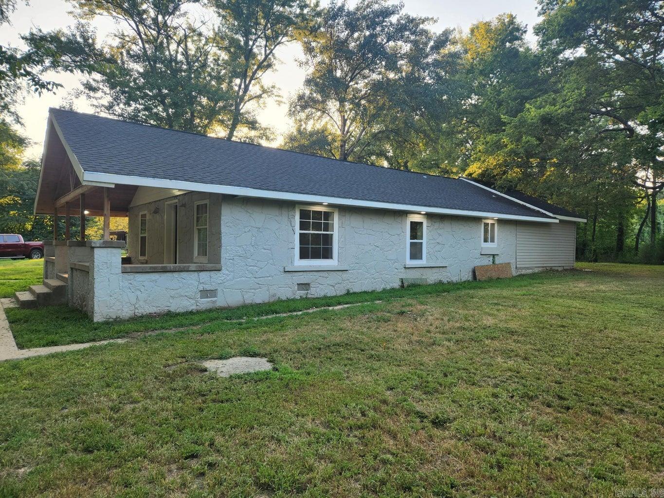 200 Cool Mist  Batesville, AR