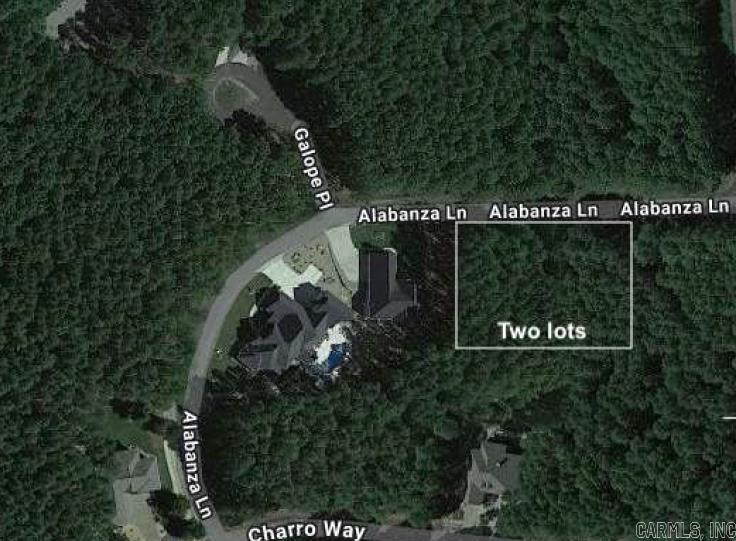 26 Alabanza  Hot Springs Village, AR