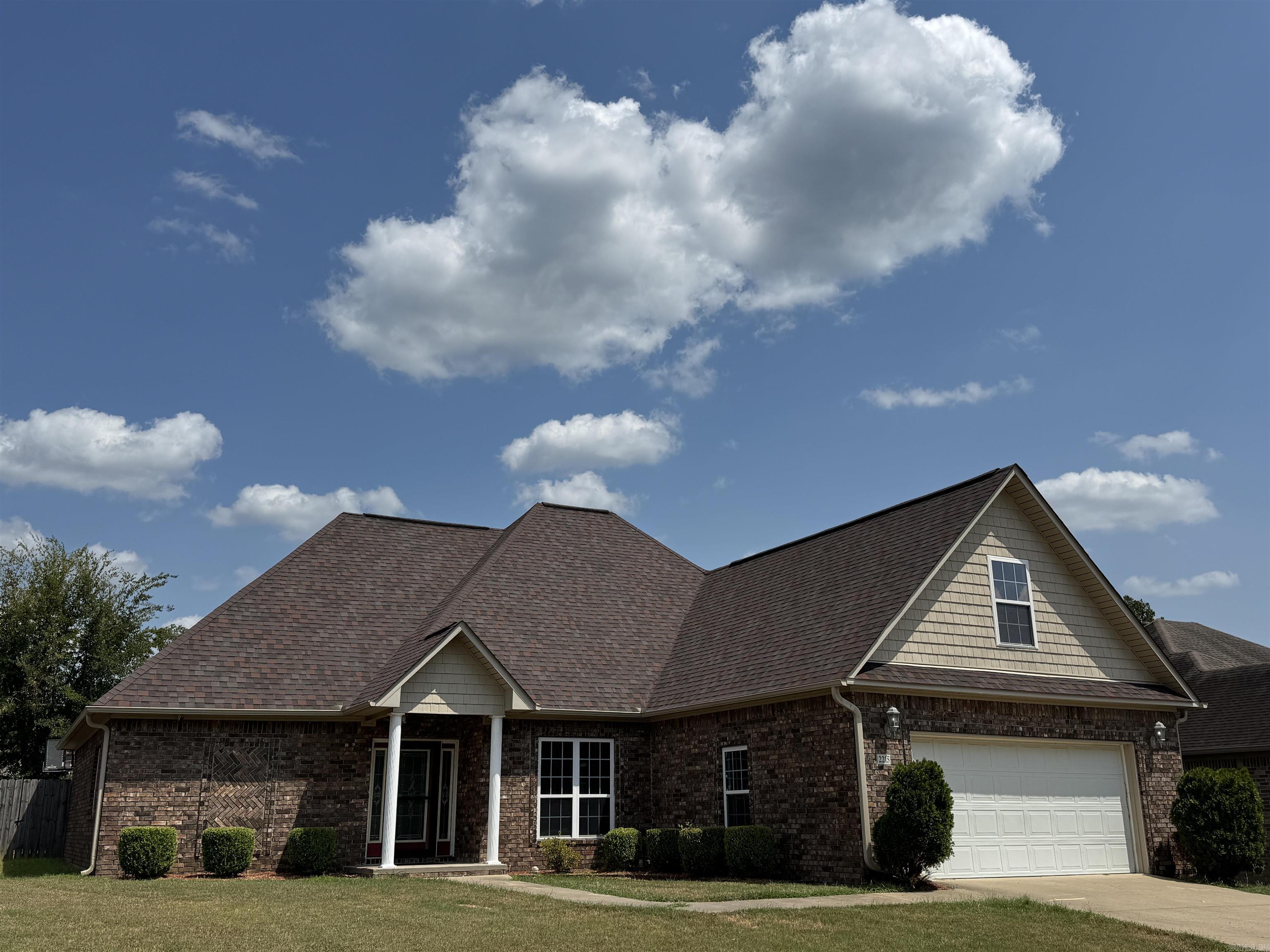 2215 Richland Park  Bryant, AR