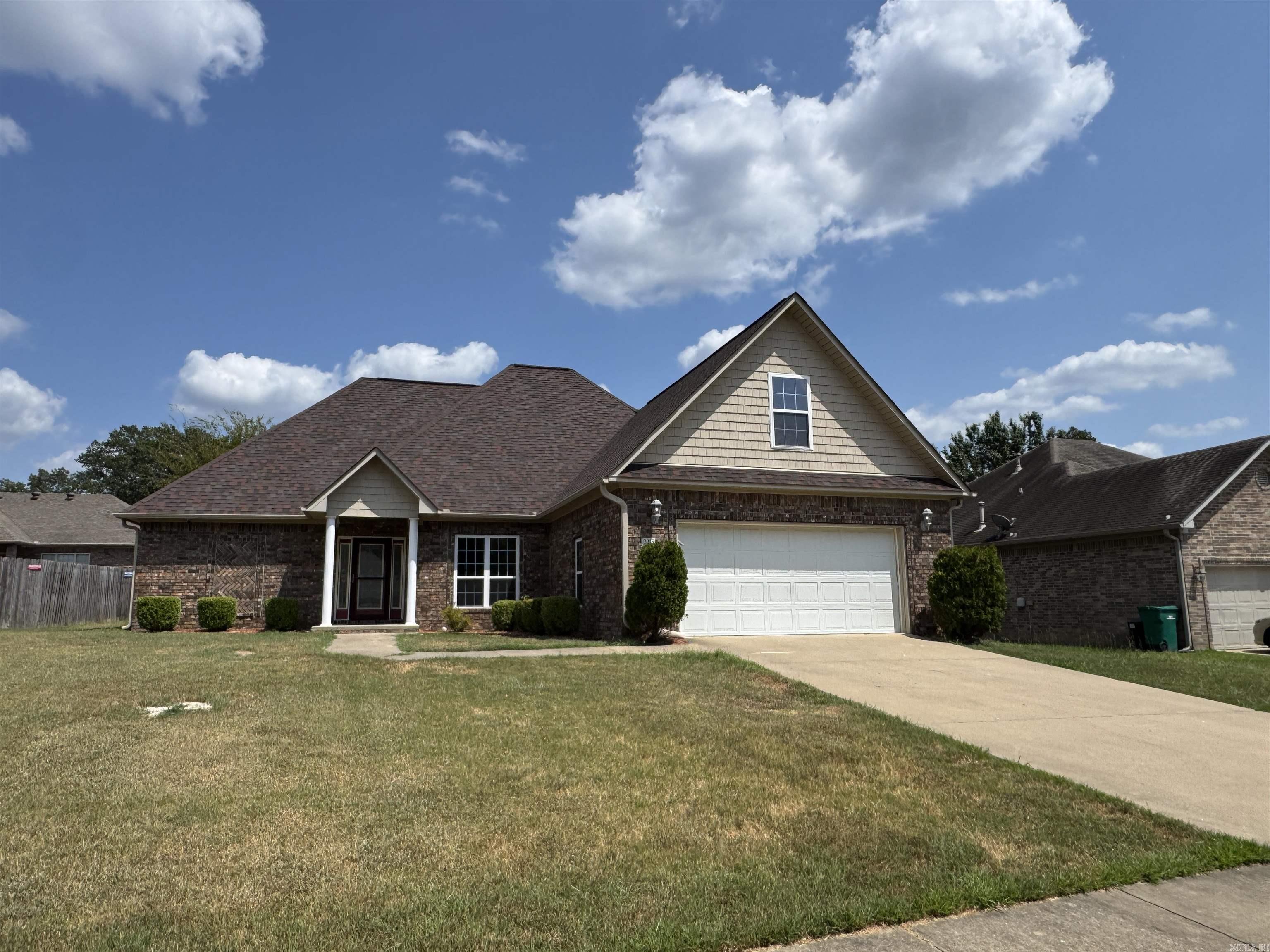 2215 Richland Park  Bryant, AR
