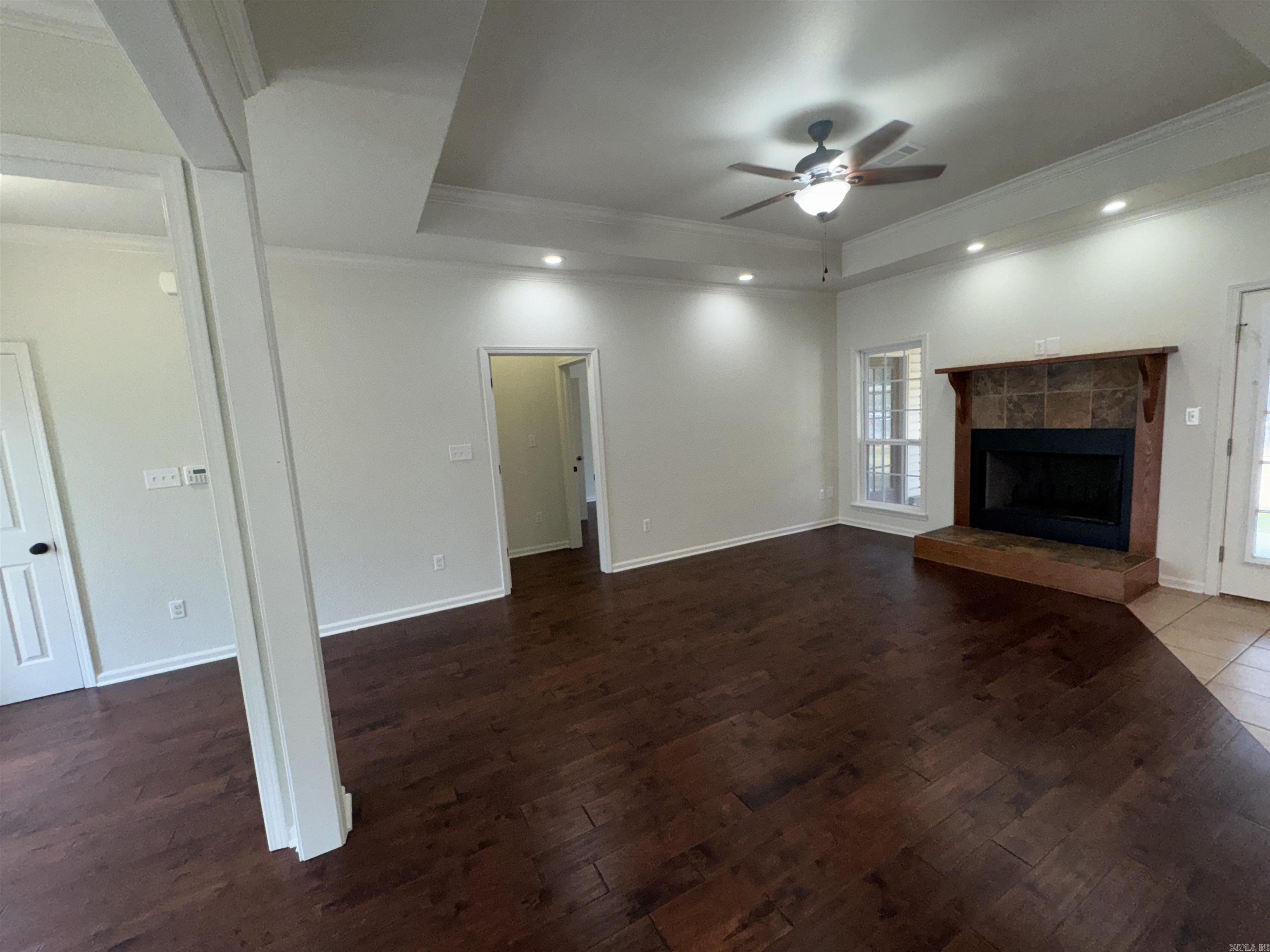 2215 Richland Park  Bryant, AR