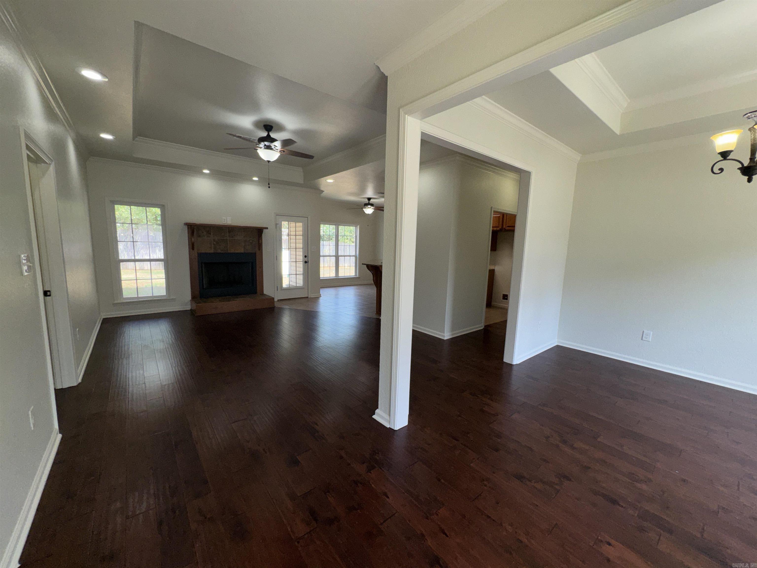 2215 Richland Park  Bryant, AR