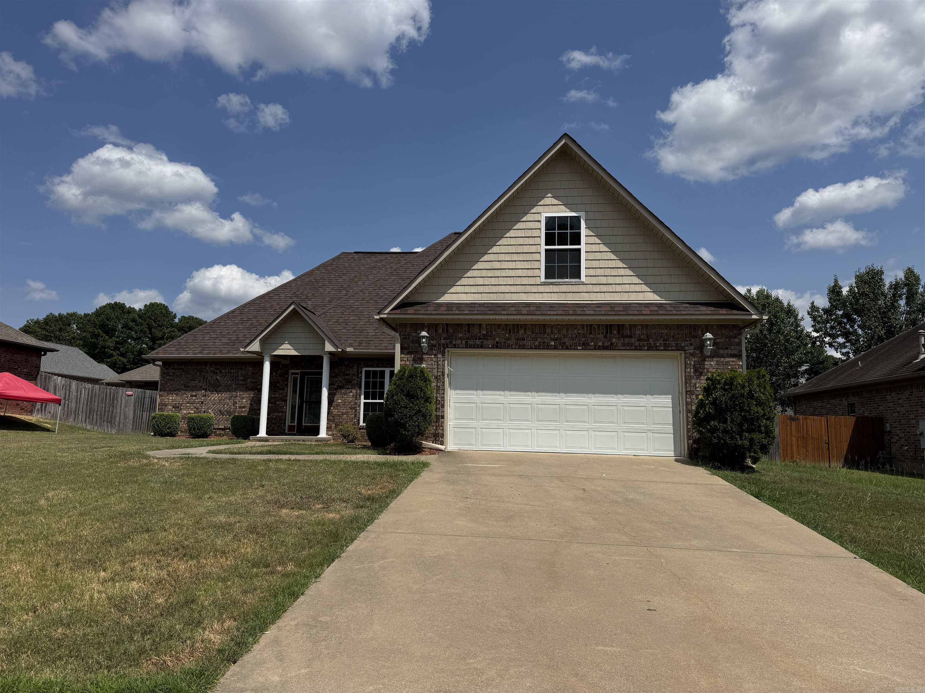 2215 Richland Park  Bryant, AR