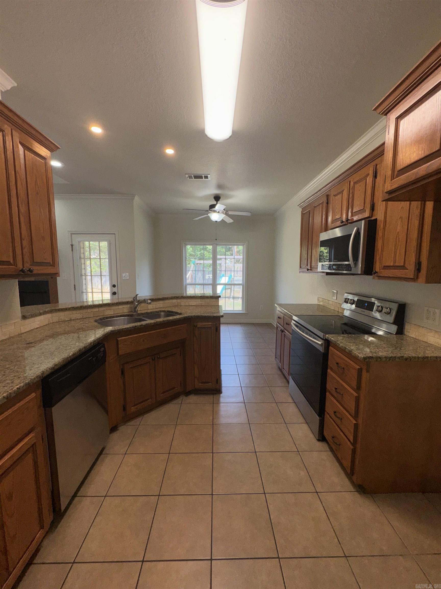 2215 Richland Park  Bryant, AR