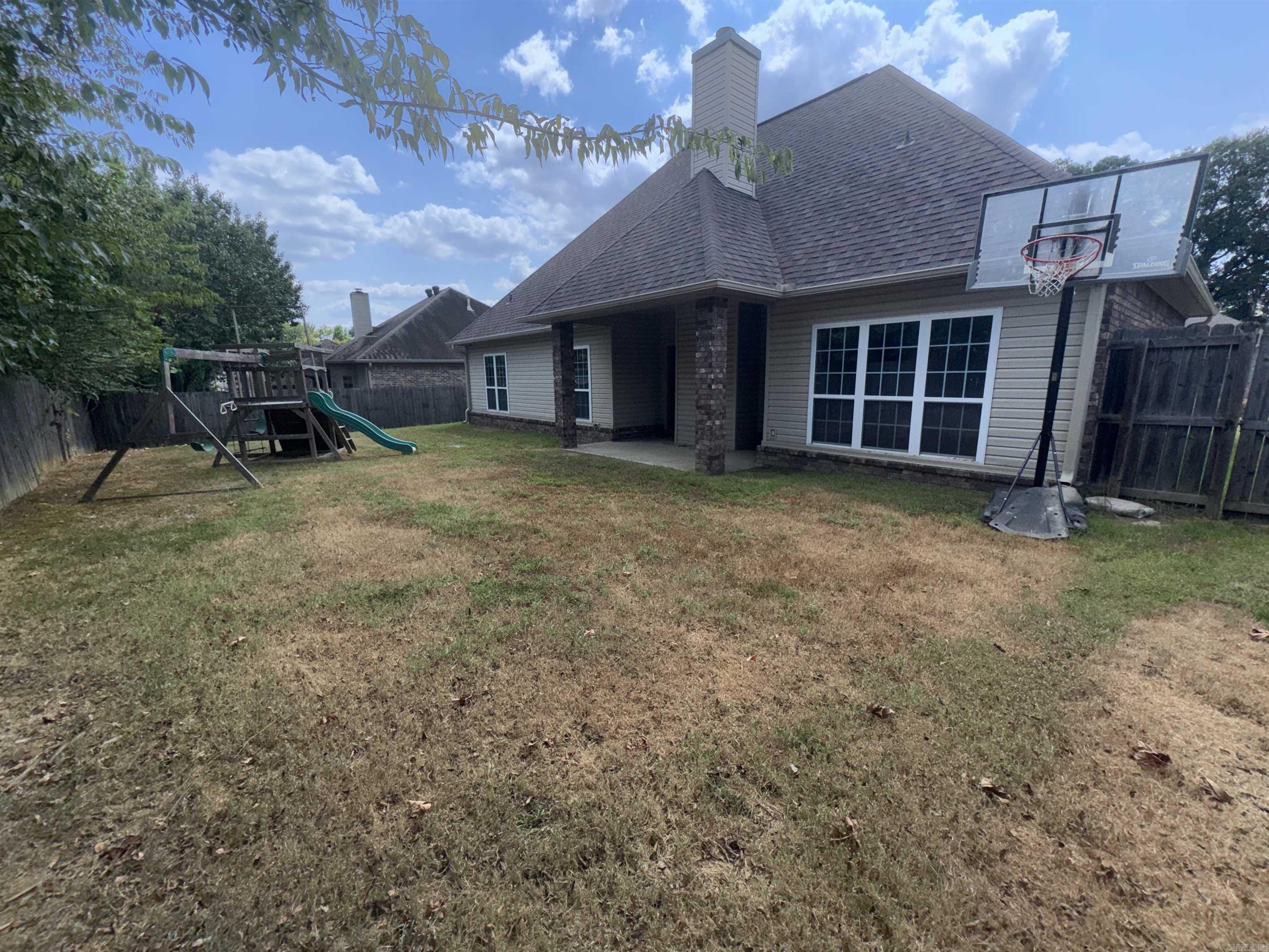 2215 Richland Park  Bryant, AR