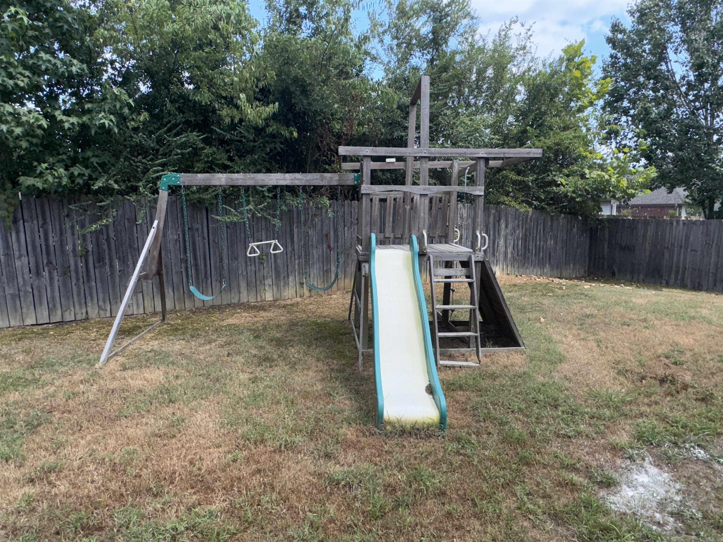2215 Richland Park  Bryant, AR