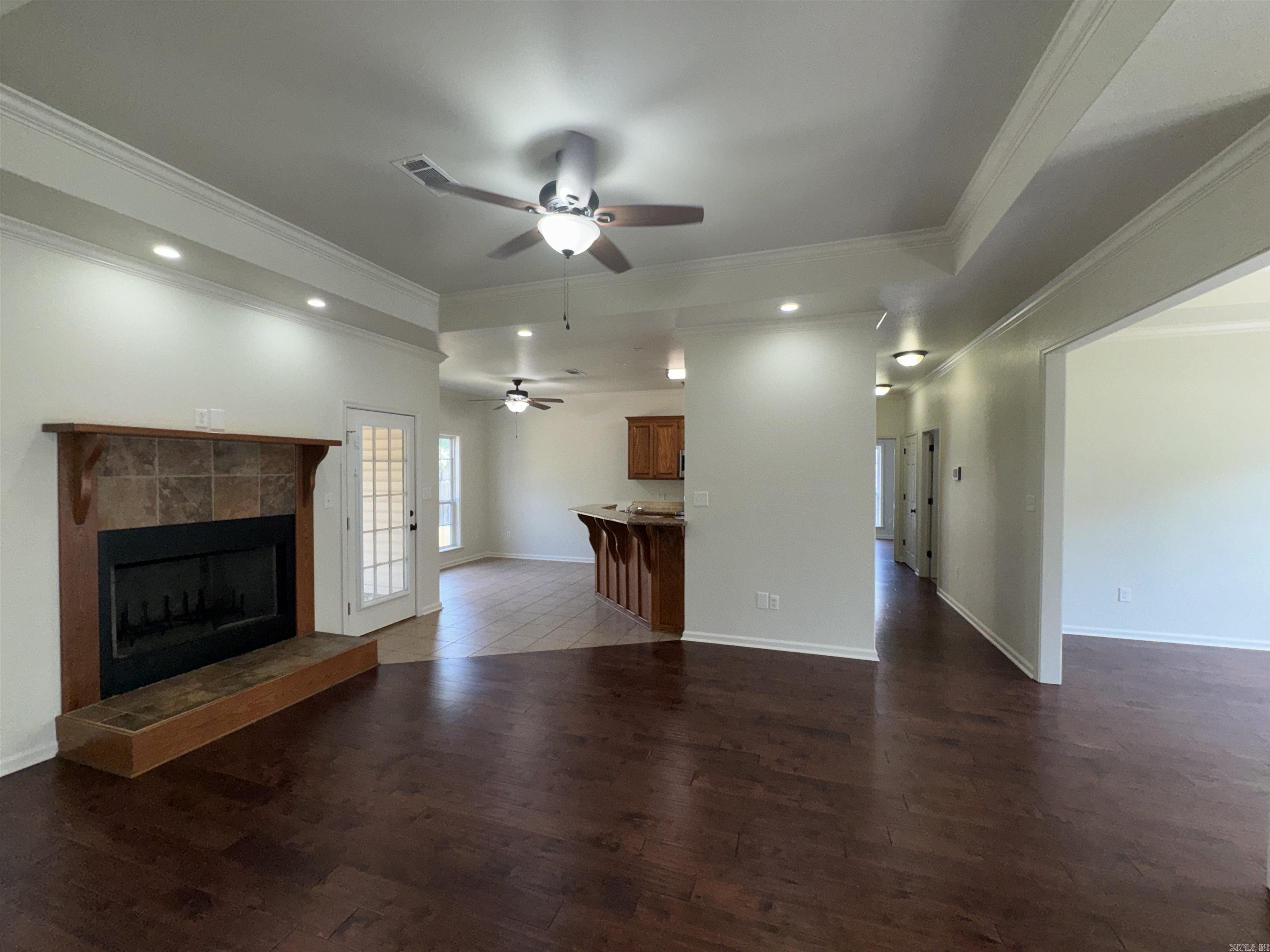 2215 Richland Park  Bryant, AR