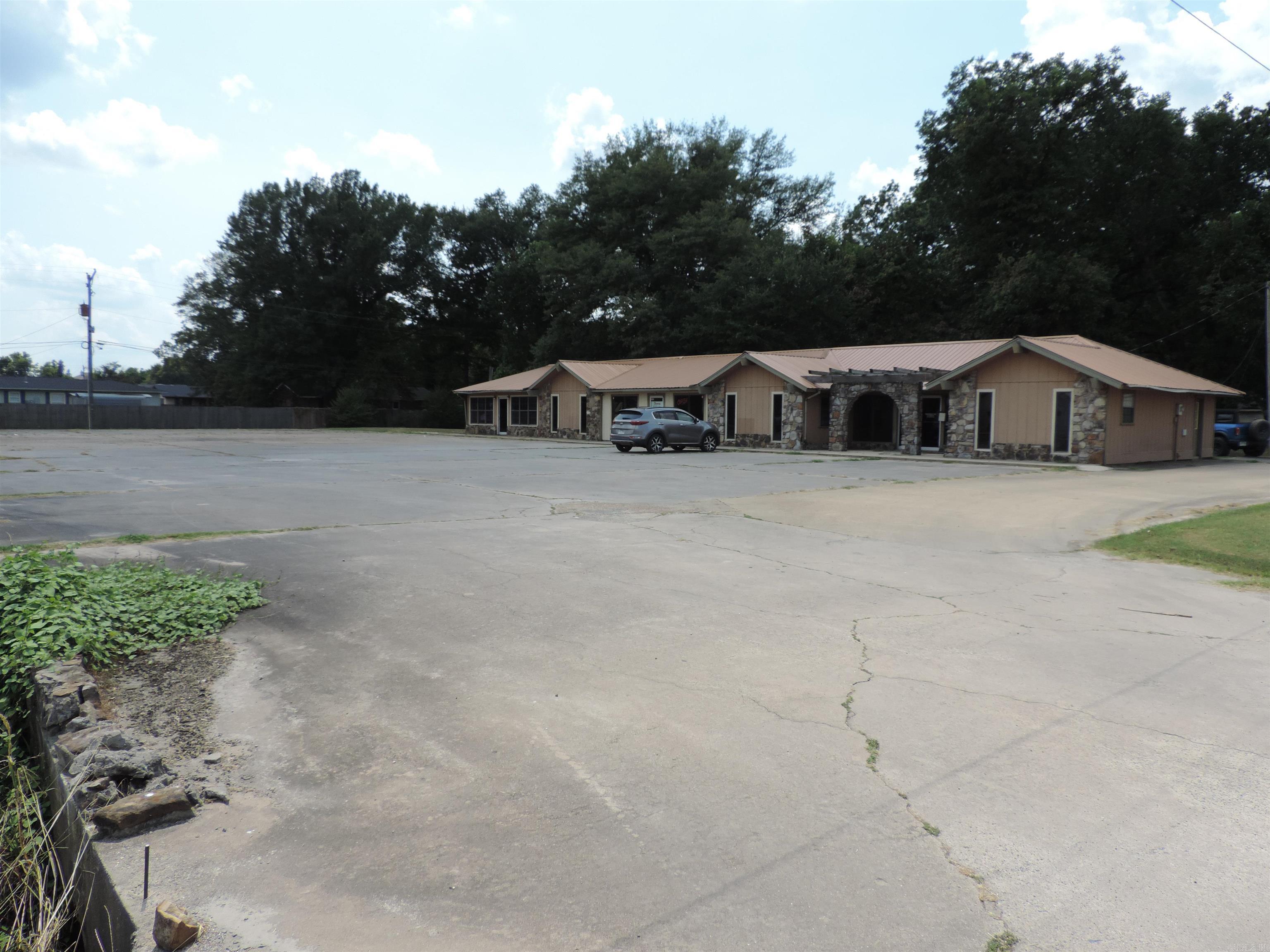 410 Pickens  Dumas, AR
