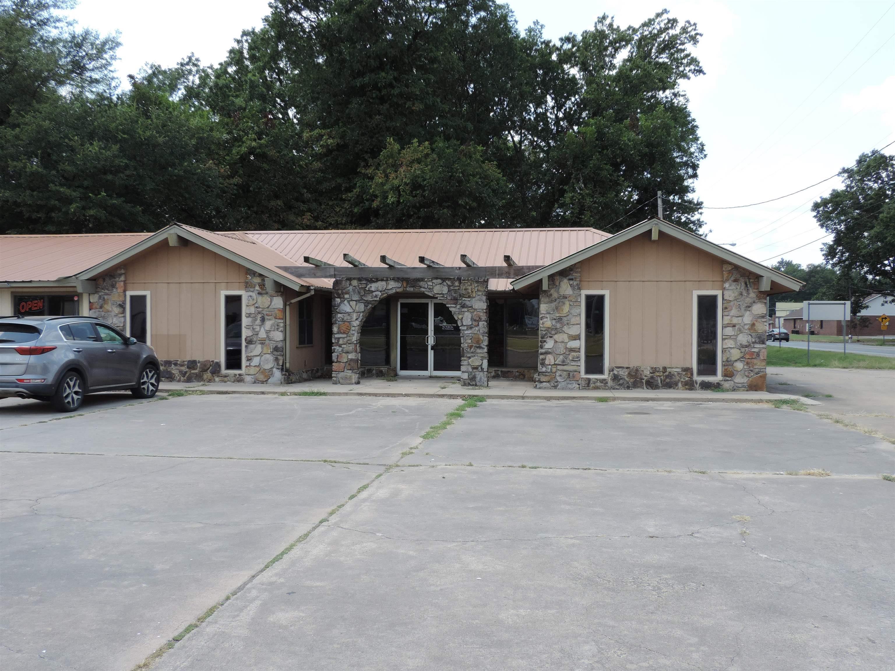 410 Pickens  Dumas, AR
