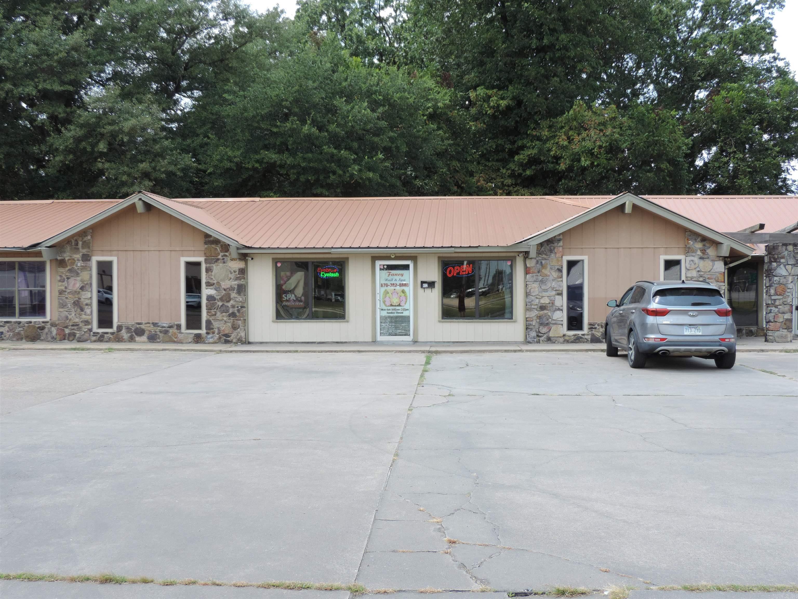 410 Pickens  Dumas, AR
