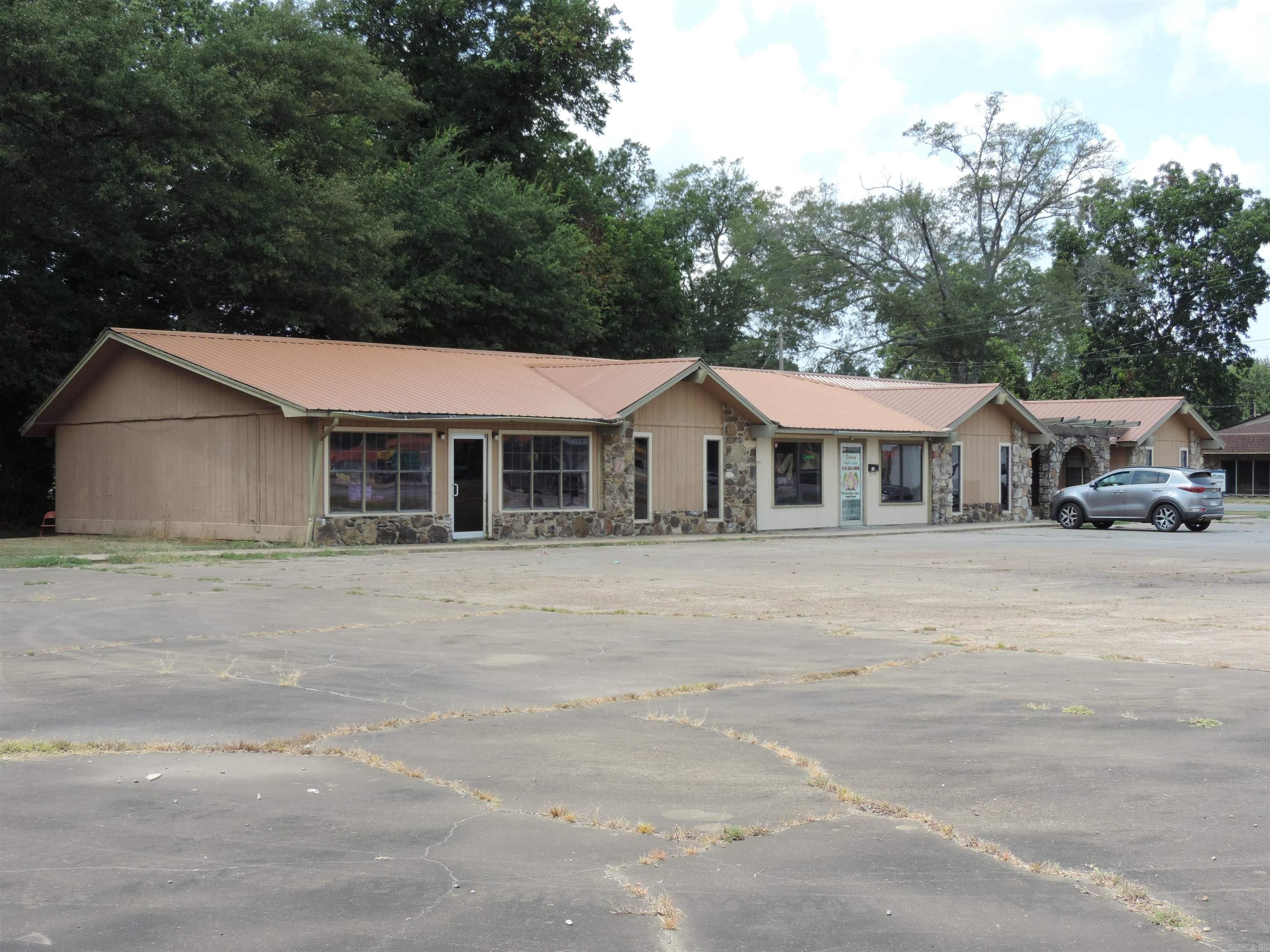 410 Pickens  Dumas, AR