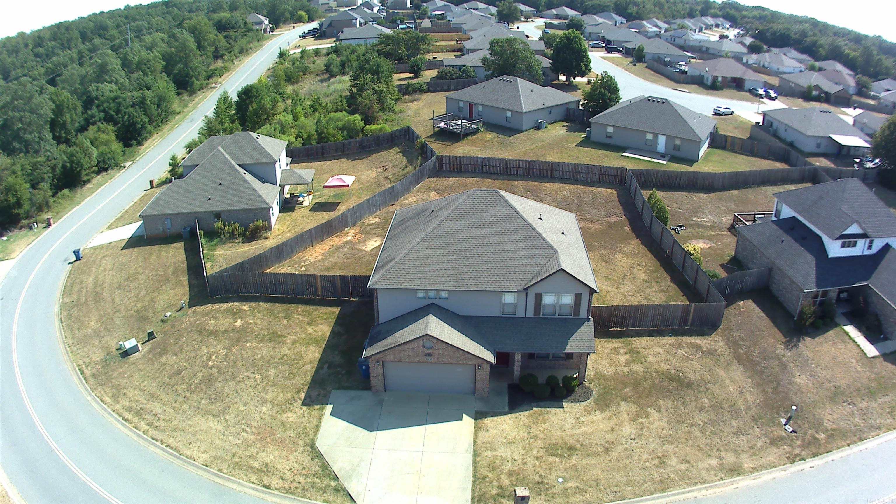 14465 Skyline  Alexander, AR