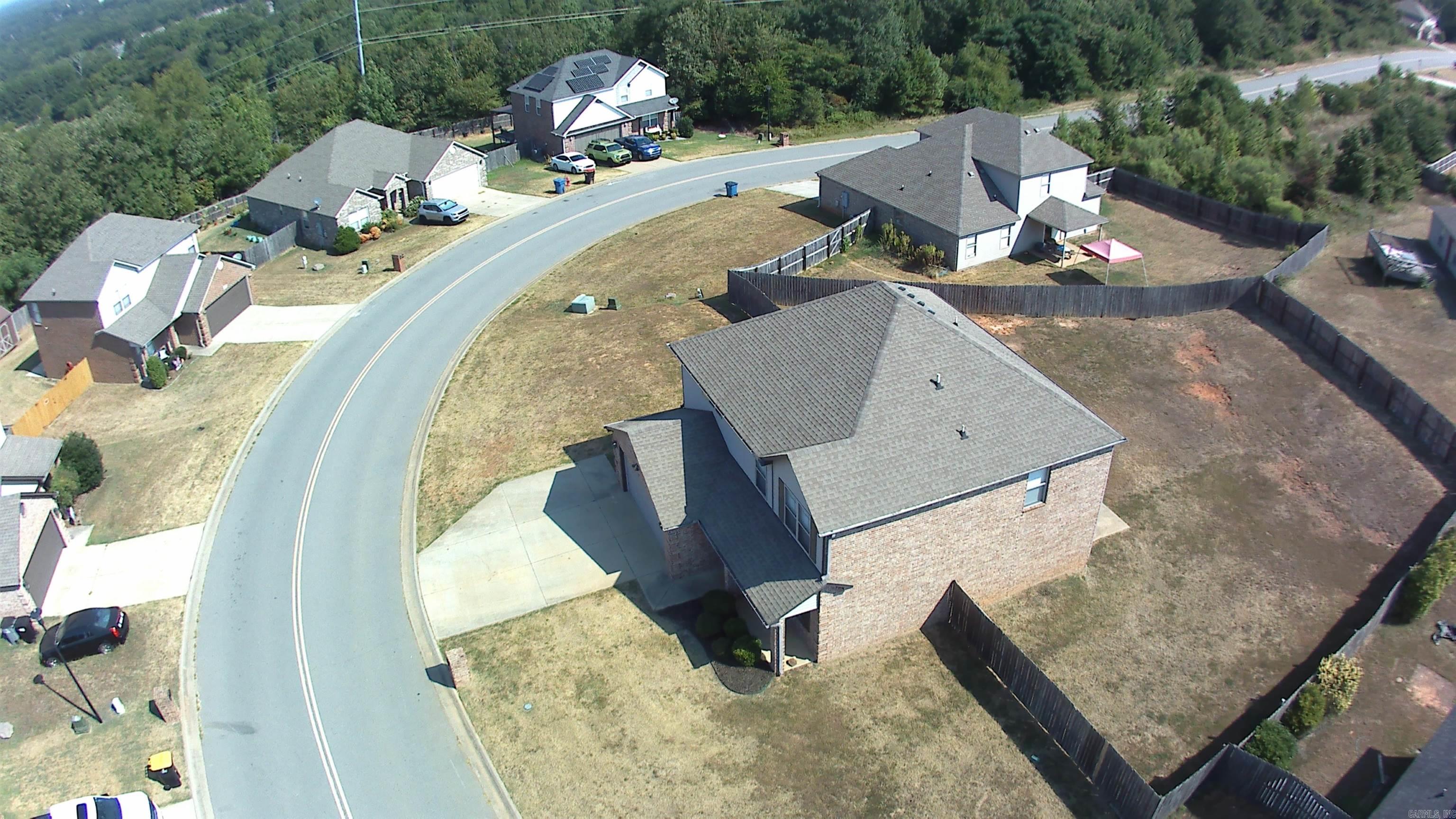 14465 Skyline  Alexander, AR