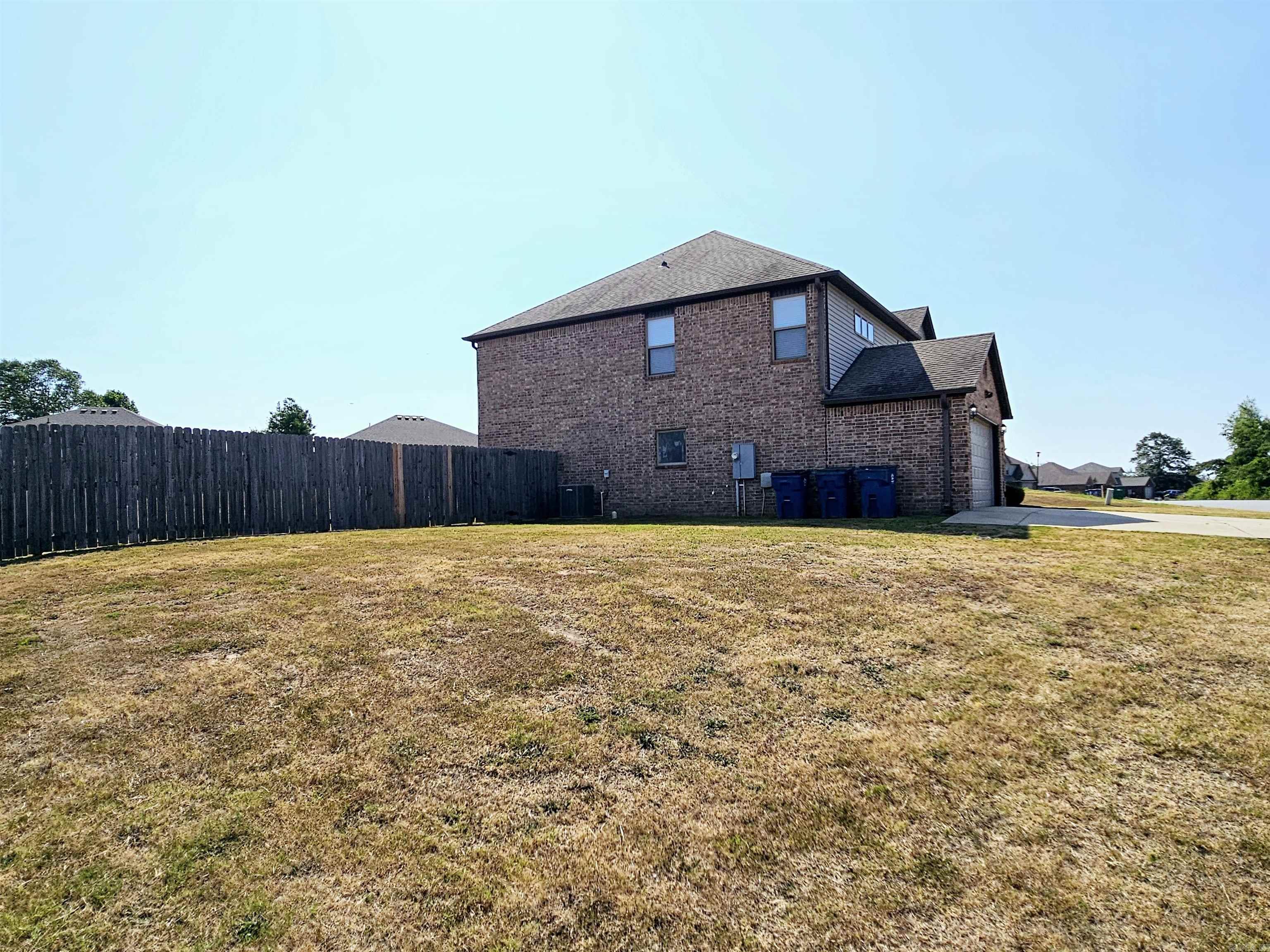 14465 Skyline  Alexander, AR