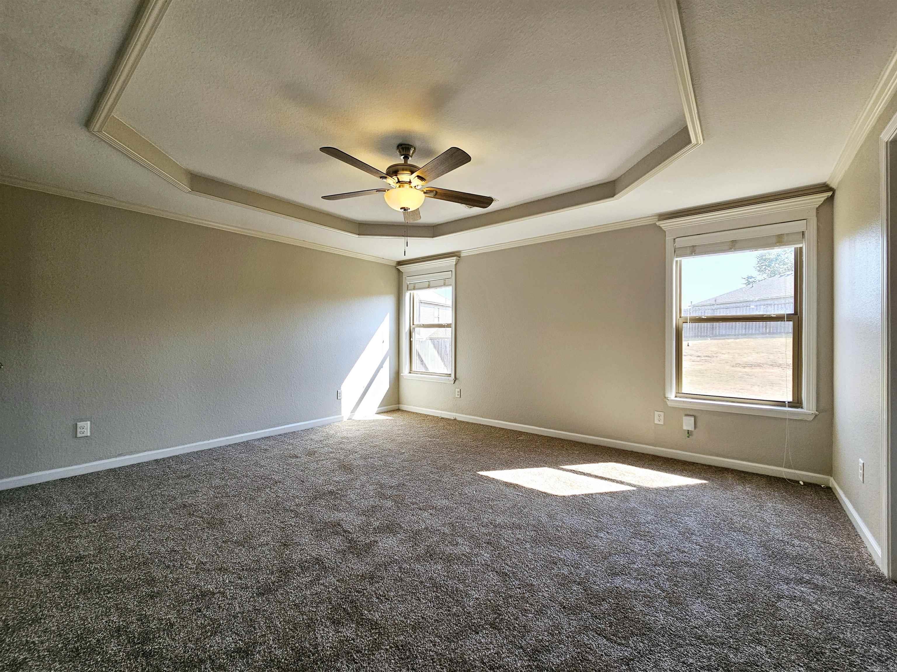 14465 Skyline  Alexander, AR