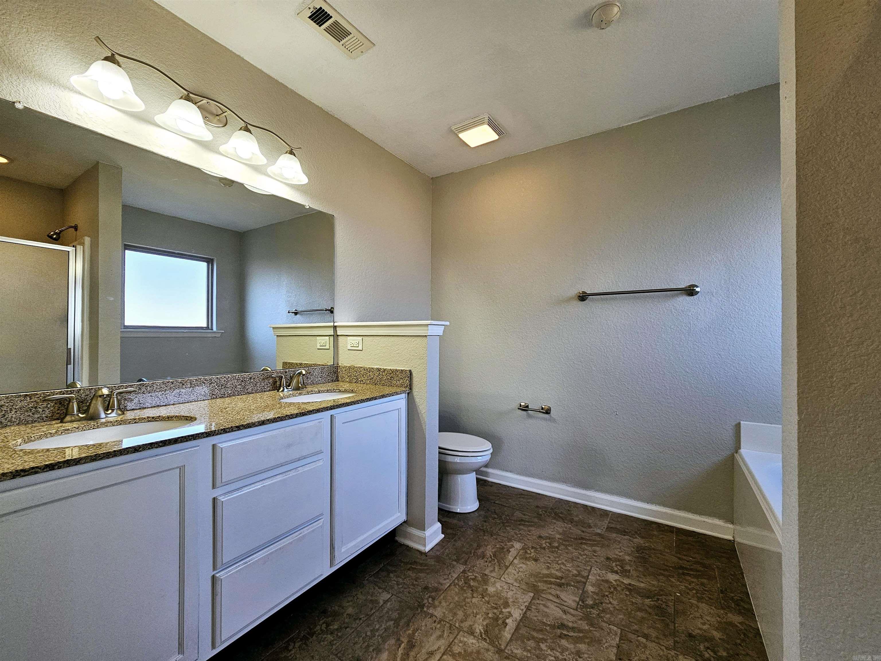 14465 Skyline  Alexander, AR