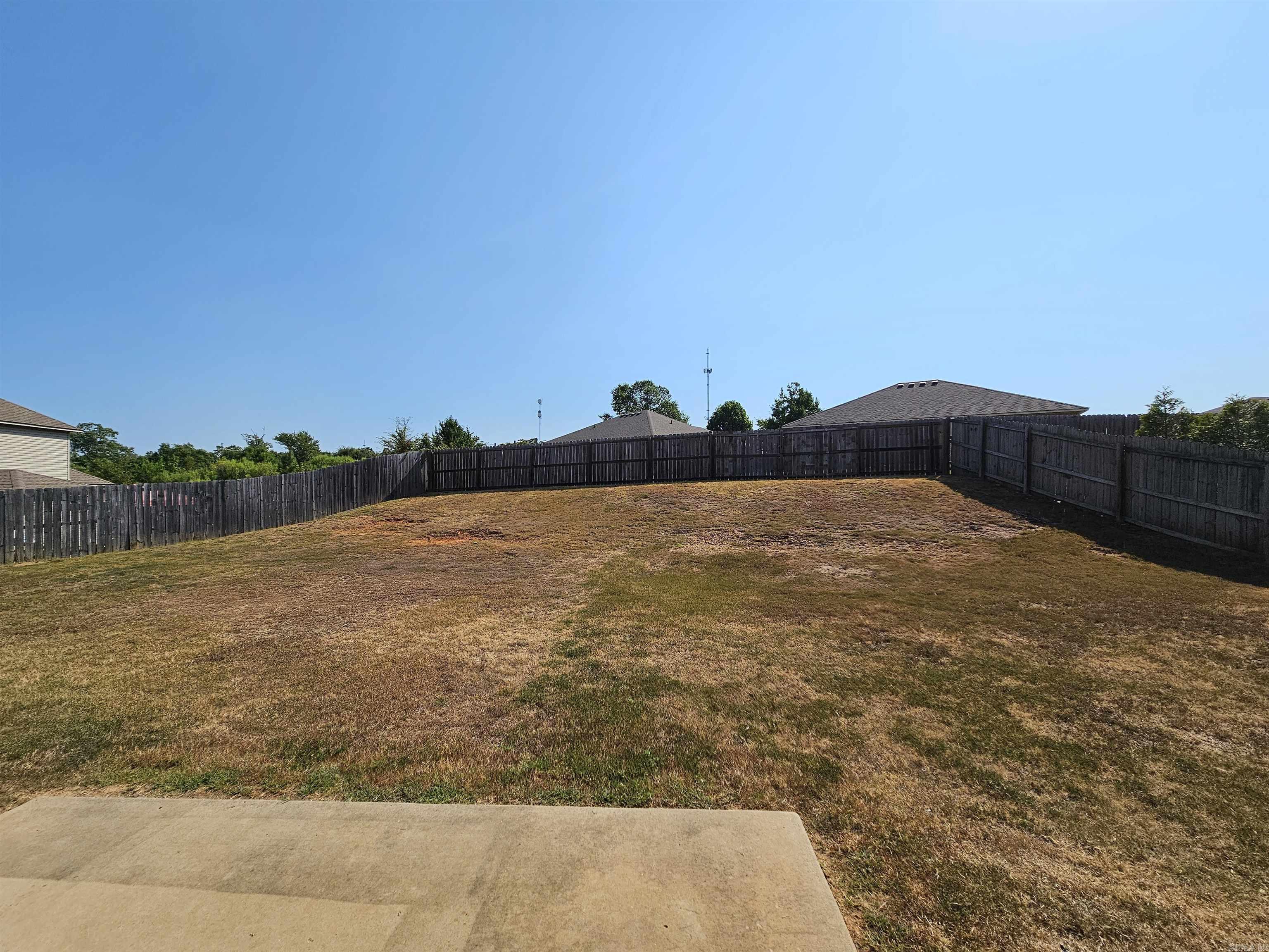 14465 Skyline  Alexander, AR