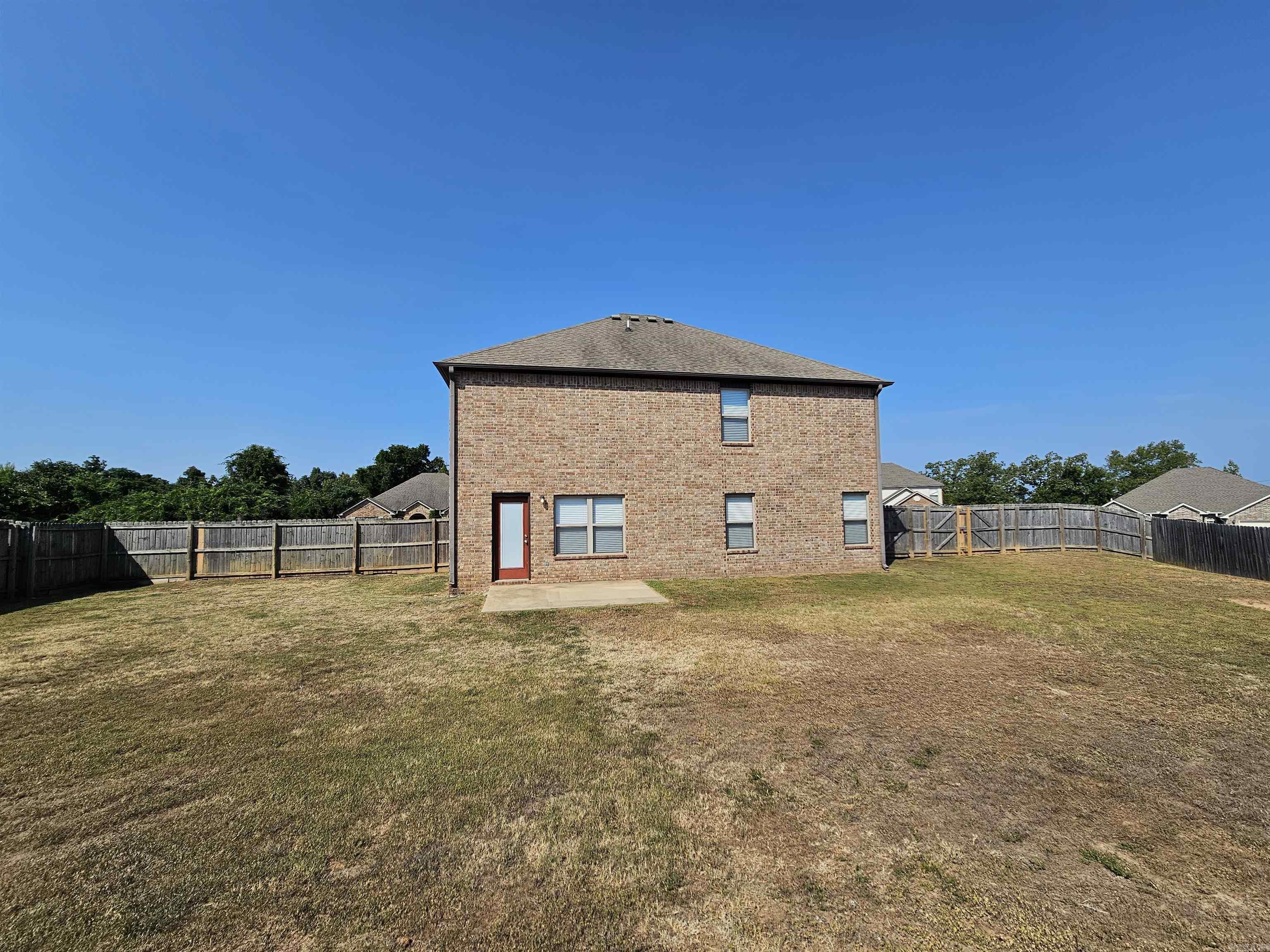 14465 Skyline  Alexander, AR