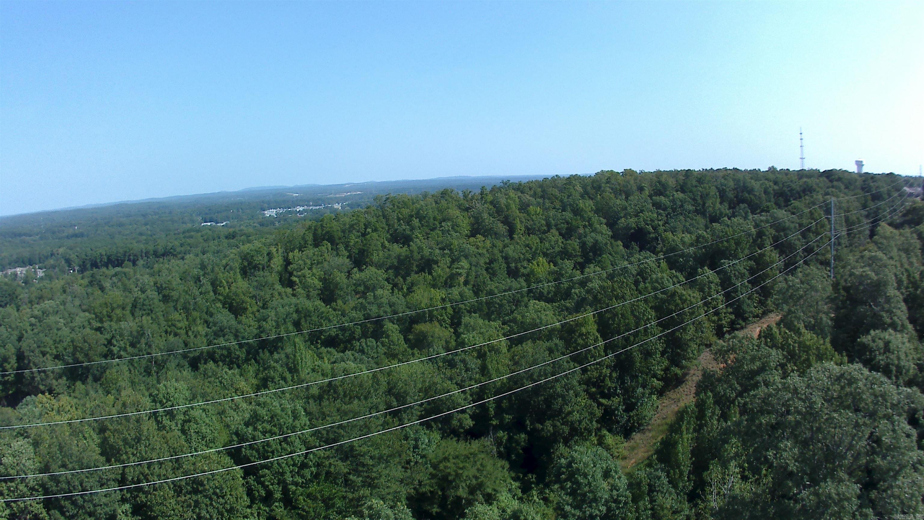 14465 Skyline  Alexander, AR