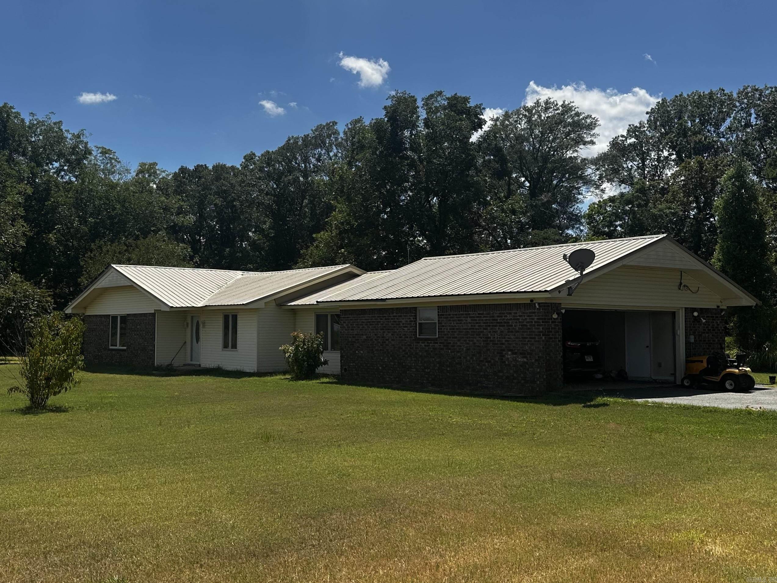 128 Duckworth Ln  Watson, AR