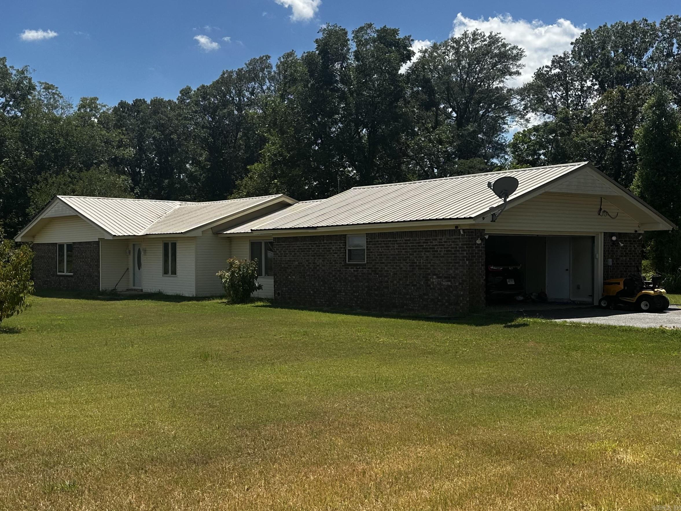 128 Duckworth Ln  Watson, AR