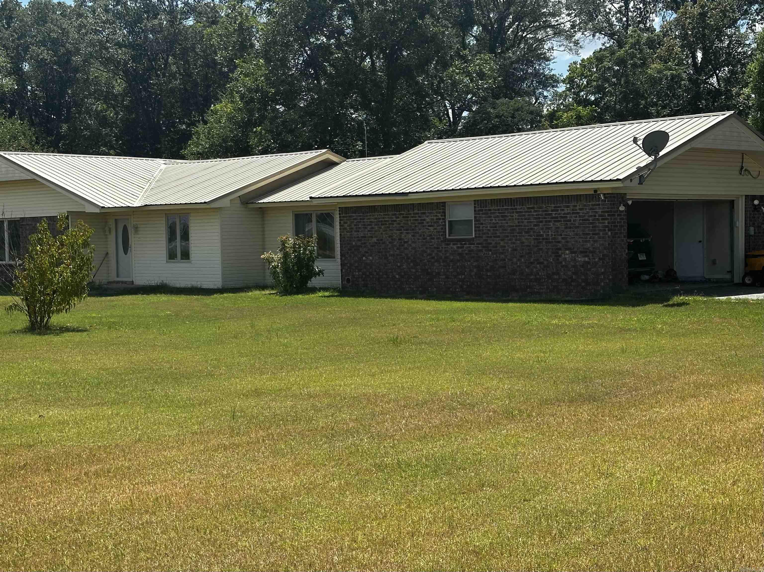 128 Duckworth Ln  Watson, AR