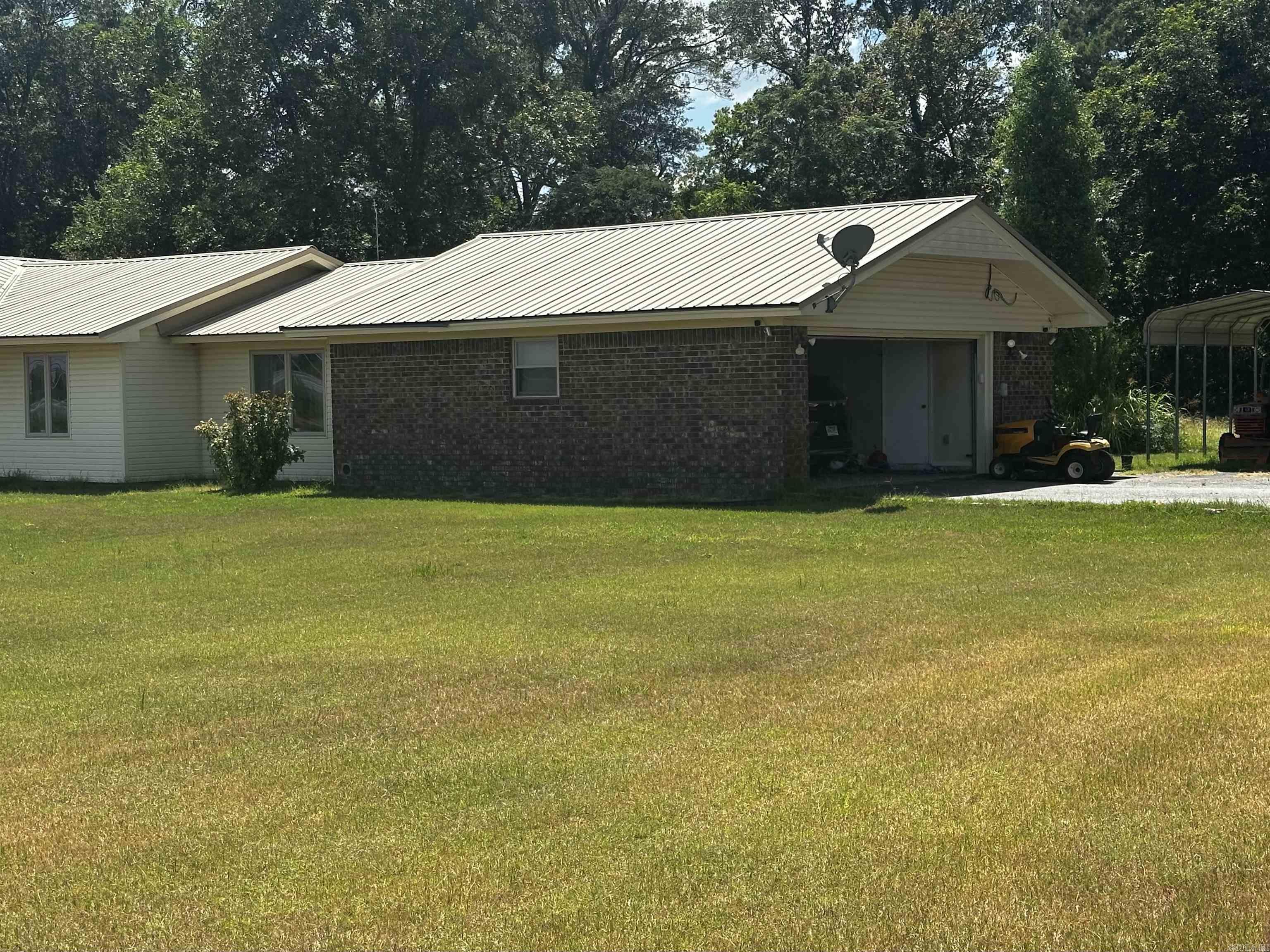 128 Duckworth Ln  Watson, AR