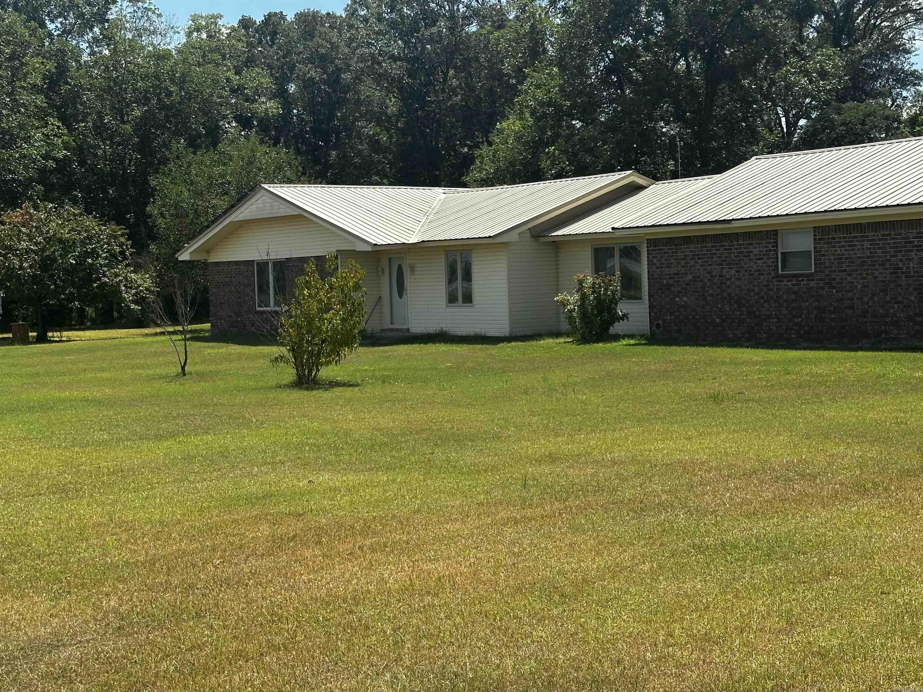 128 Duckworth Ln  Watson, AR