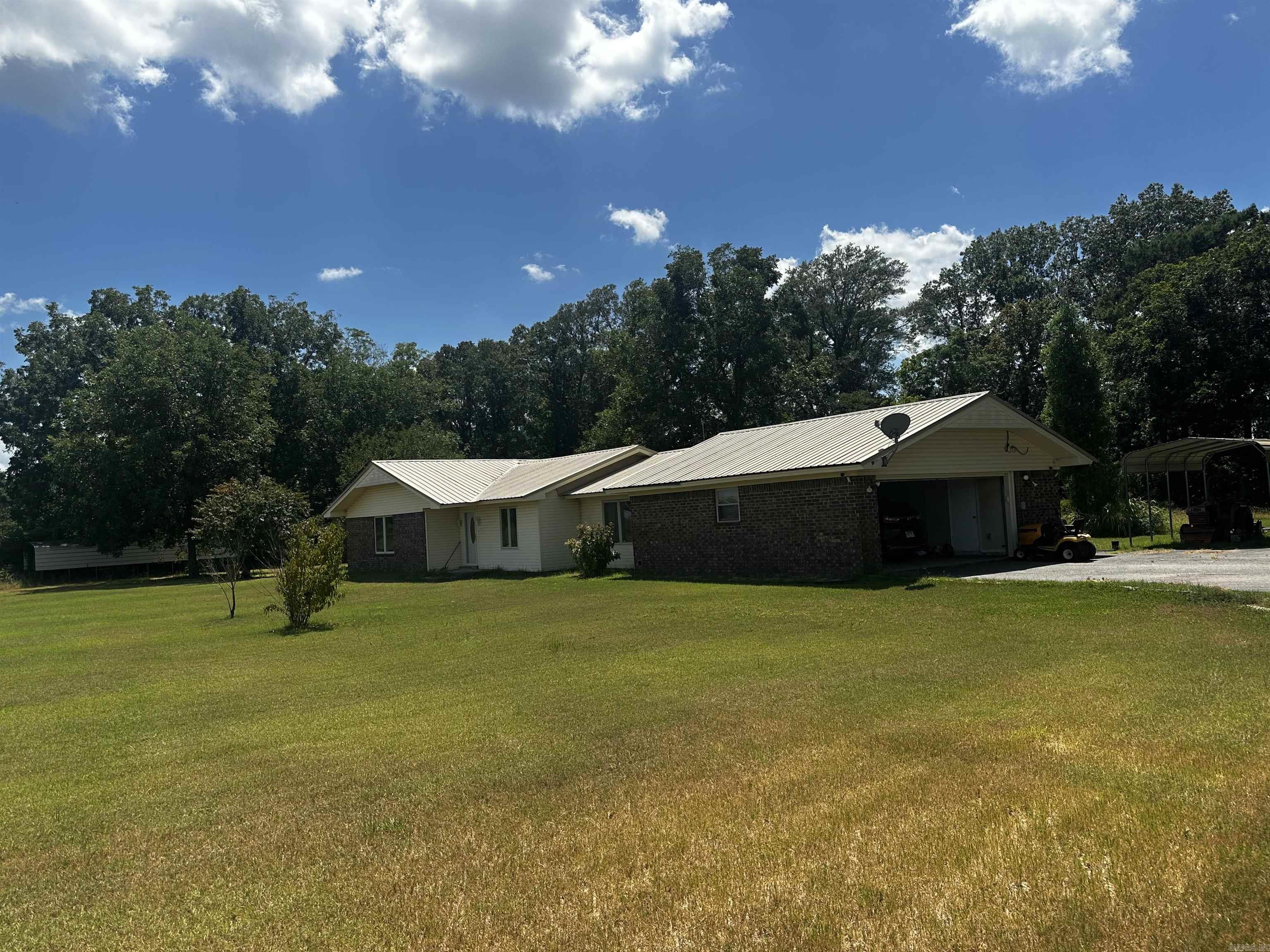 128 Duckworth Ln  Watson, AR