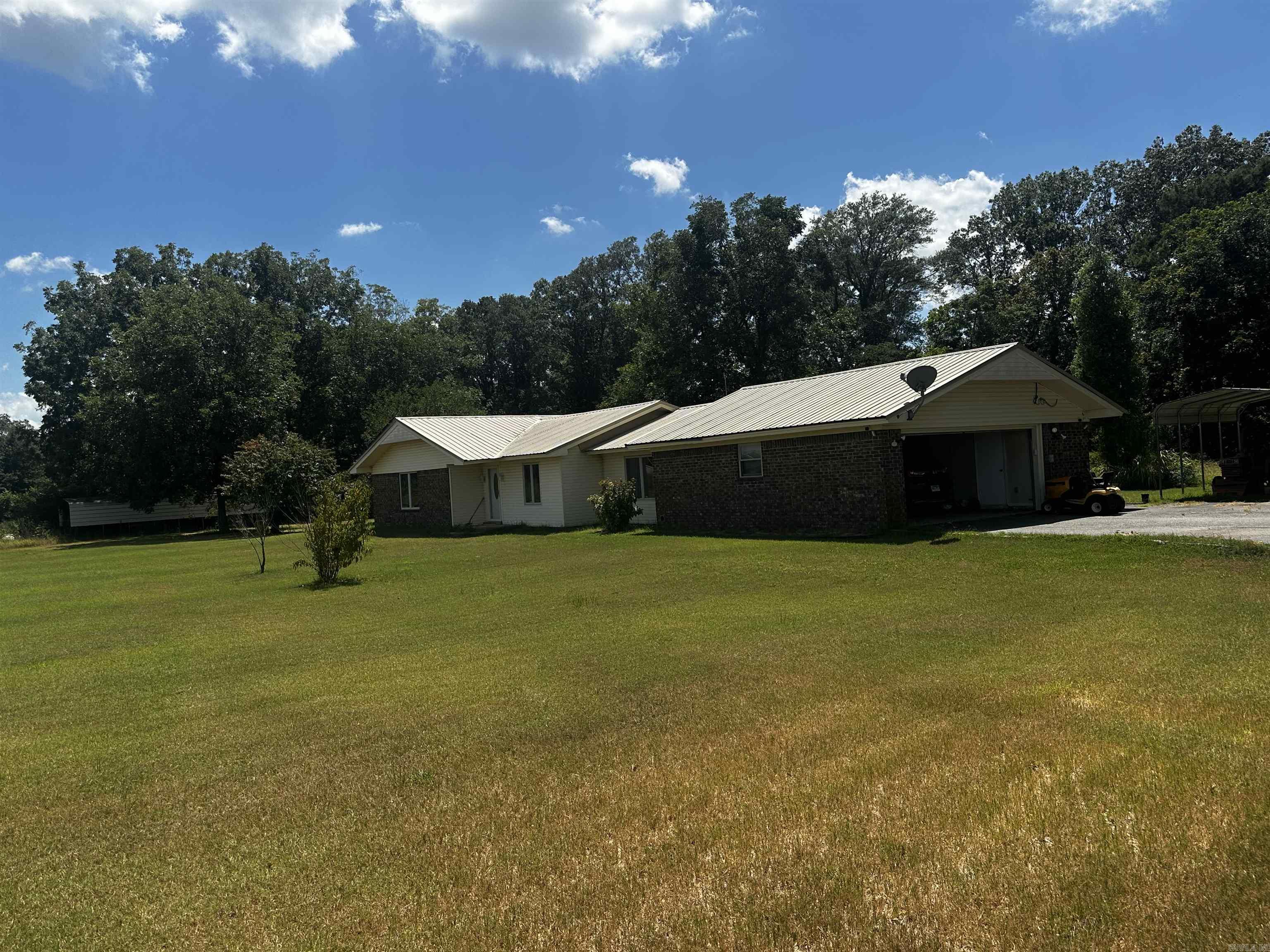 128 Duckworth Ln  Watson, AR