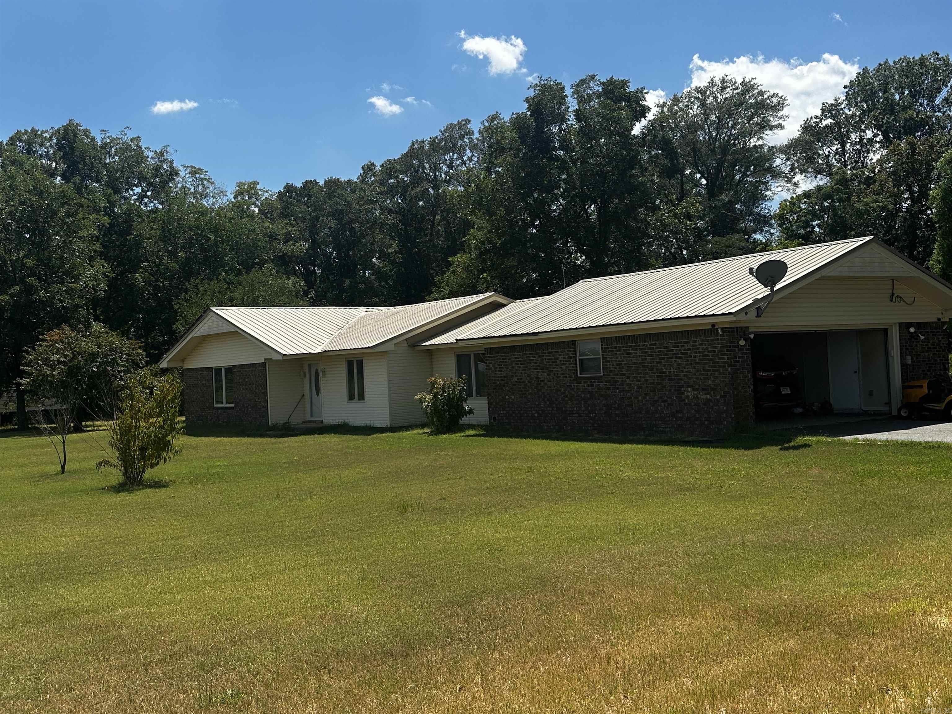 128 Duckworth Ln  Watson, AR